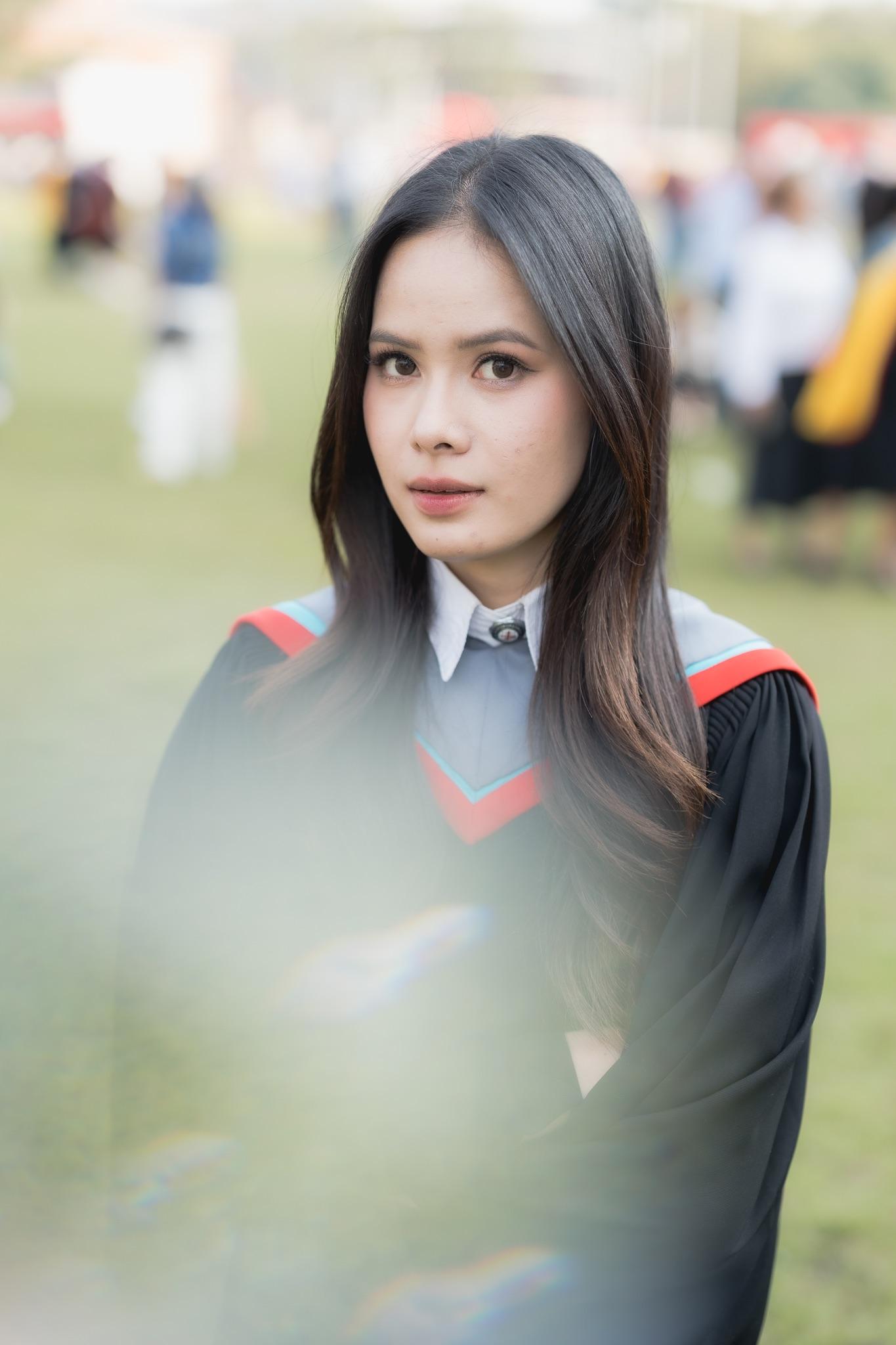 ผลงานรับปริญญา มหาวิทยาลัยศรีนครินทรวิโรฒ โดย Phoprukphoto ภาพที่ 11