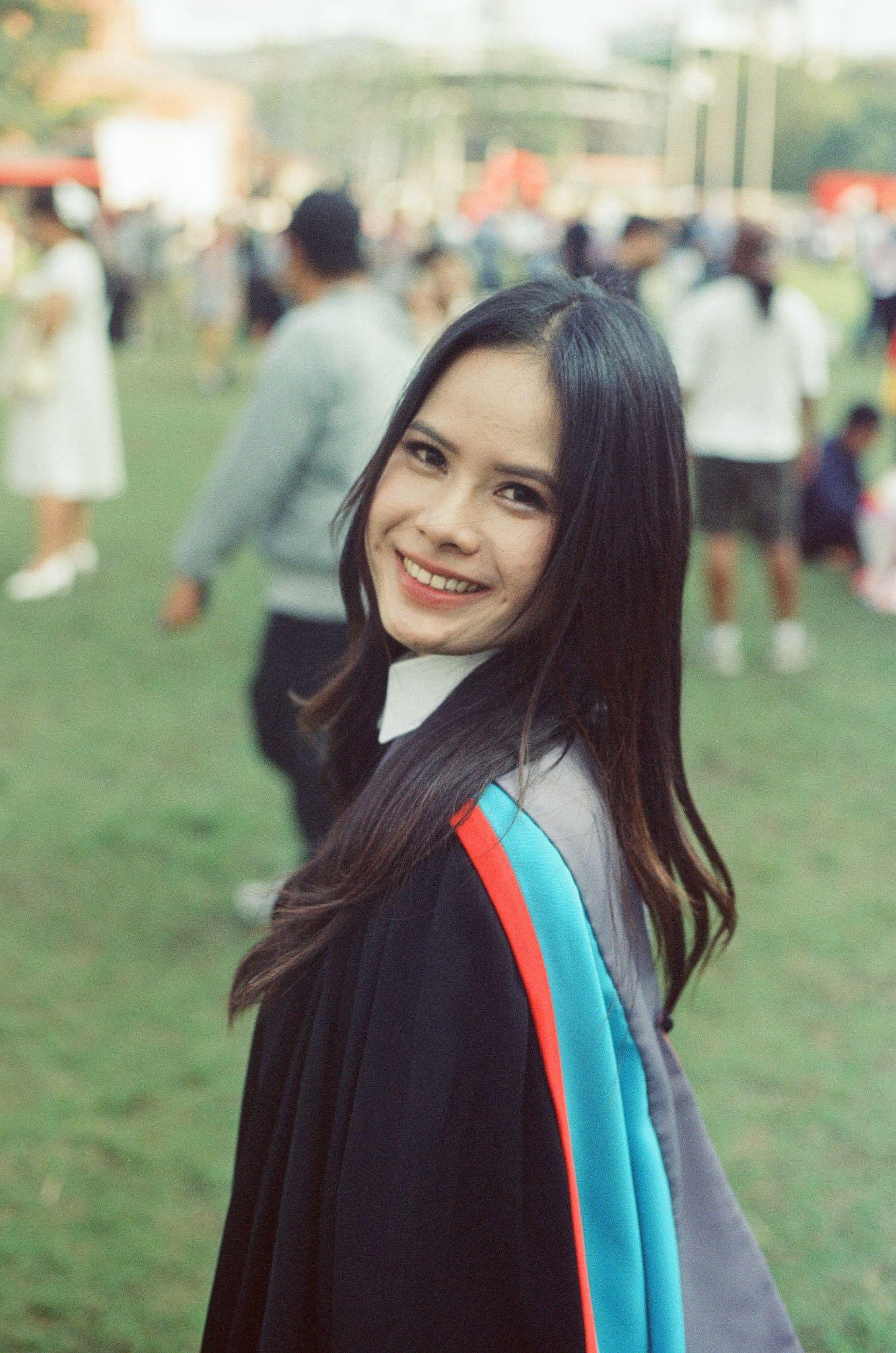 ผลงานรับปริญญา มหาวิทยาลัยศรีนครินทรวิโรฒ โดย Phoprukphoto ภาพที่ 14