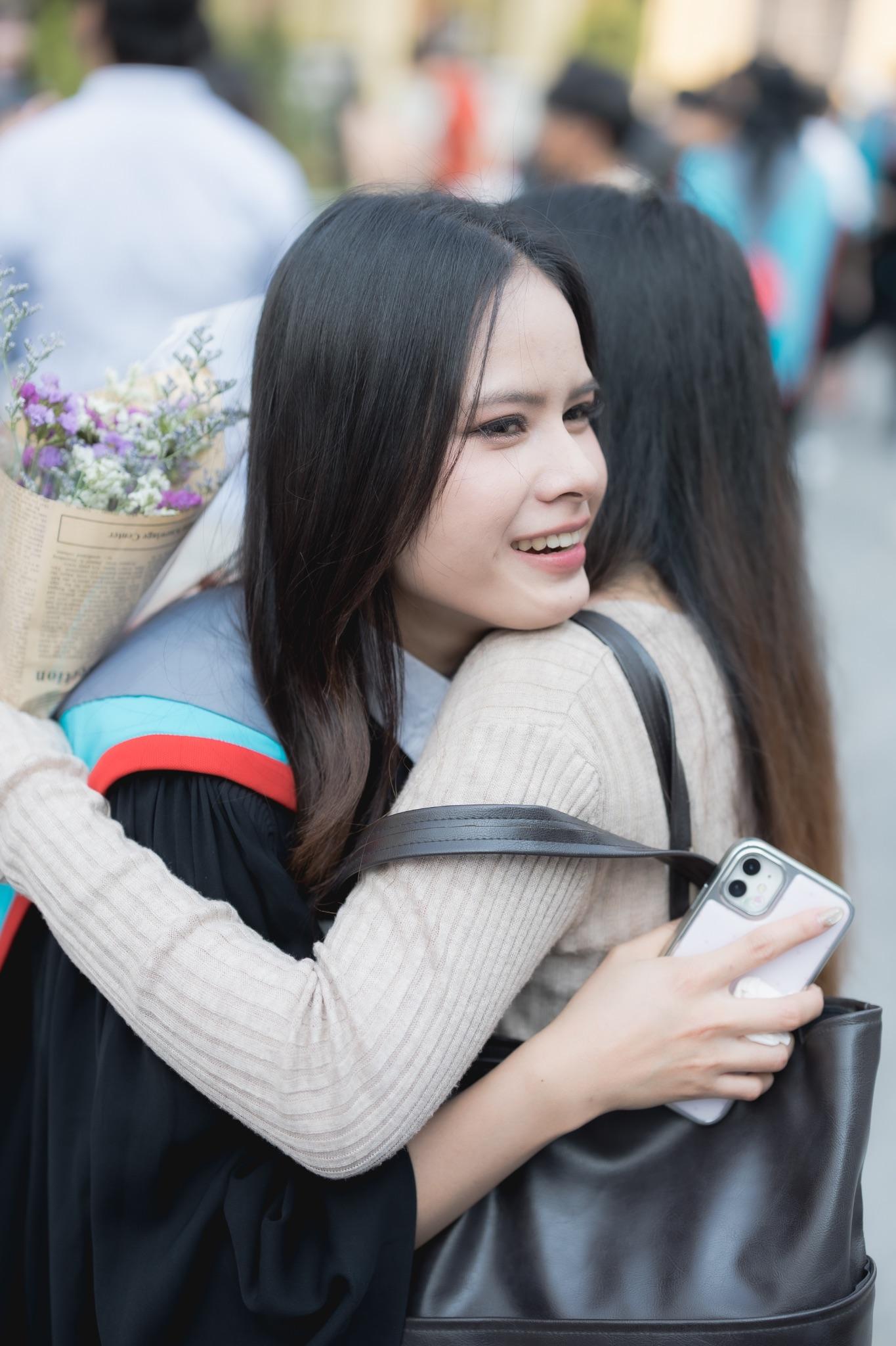 ผลงานรับปริญญา มหาวิทยาลัยศรีนครินทรวิโรฒ โดย Phoprukphoto ภาพที่ 5