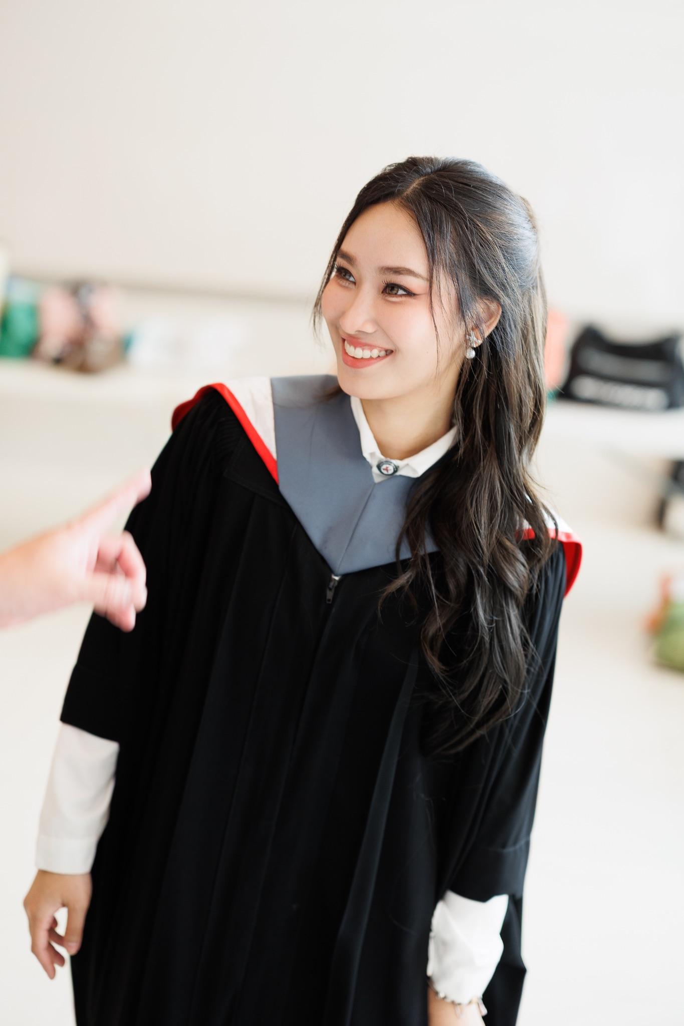 ผลงานรับปริญญา มหาวิทยาลัยศรีนครินทรวิโรฒ โดย Phoprukphoto ภาพที่ 7