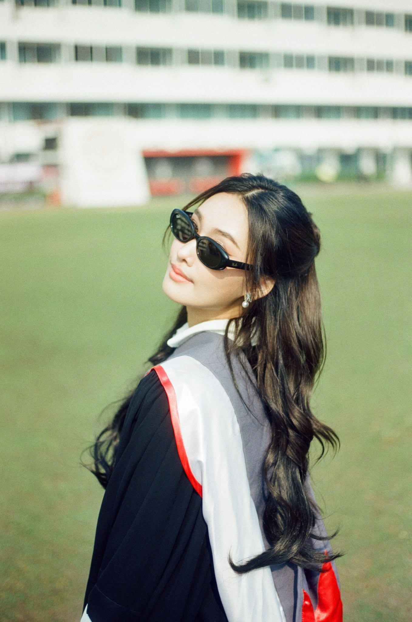 ผลงานรับปริญญา มหาวิทยาลัยศรีนครินทรวิโรฒ โดย Phoprukphoto ภาพที่ 4
