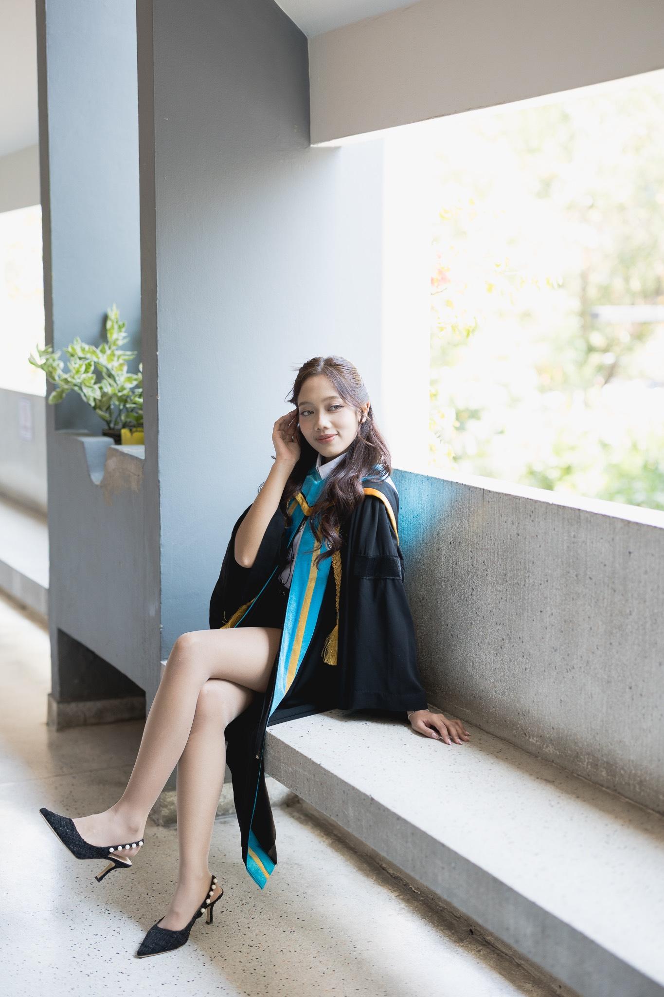 ผลงานรับปริญญา มหาวิทยาลัยหอการค้าไทย โดย Phoprukphoto ภาพที่ 13