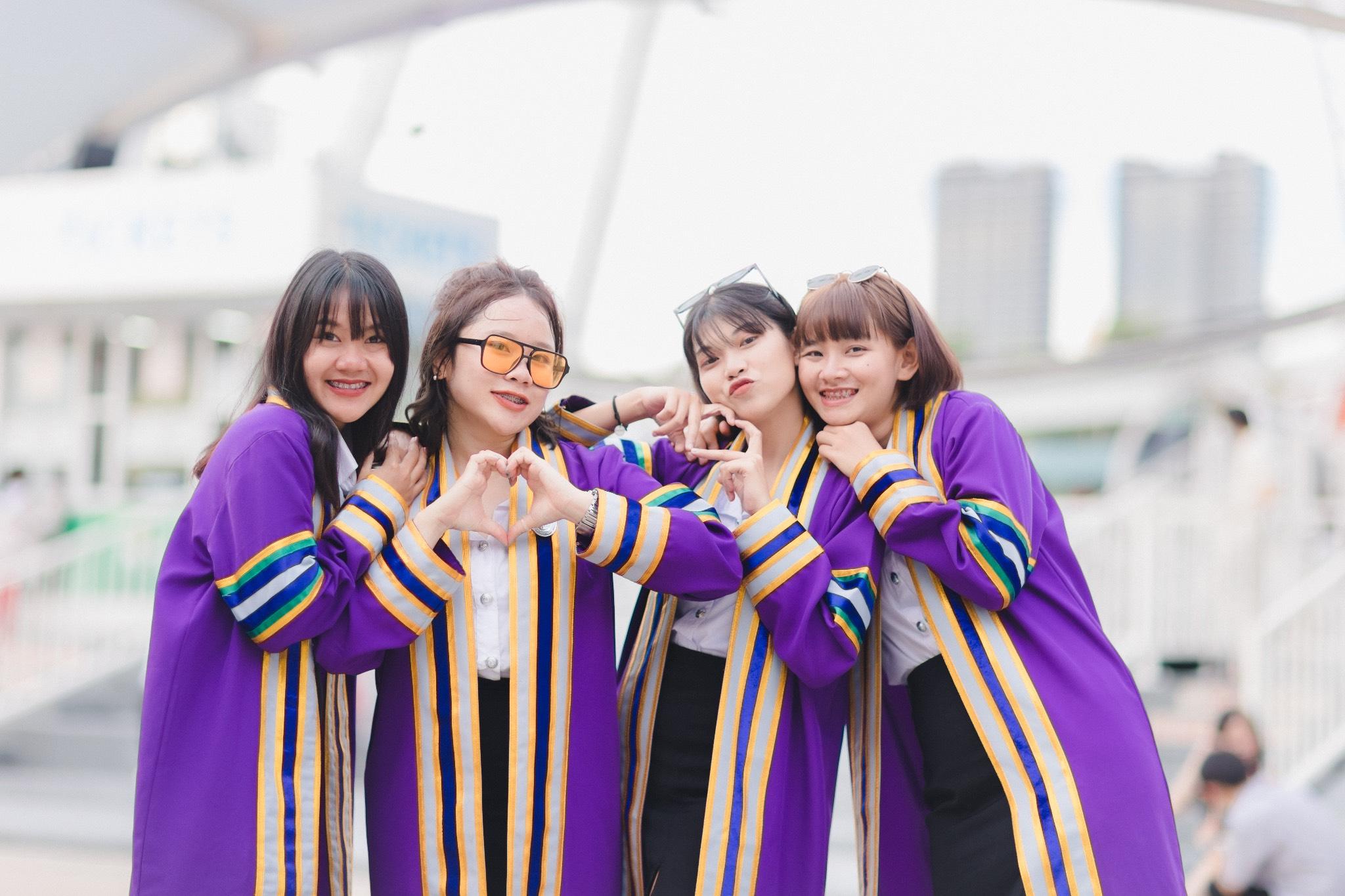ผลงานรับปริญญา มหาวิทยาลัยราชภัฏบ้านสมเด็จเจ้าพระยา โดย Phoprukphoto ภาพที่ 20