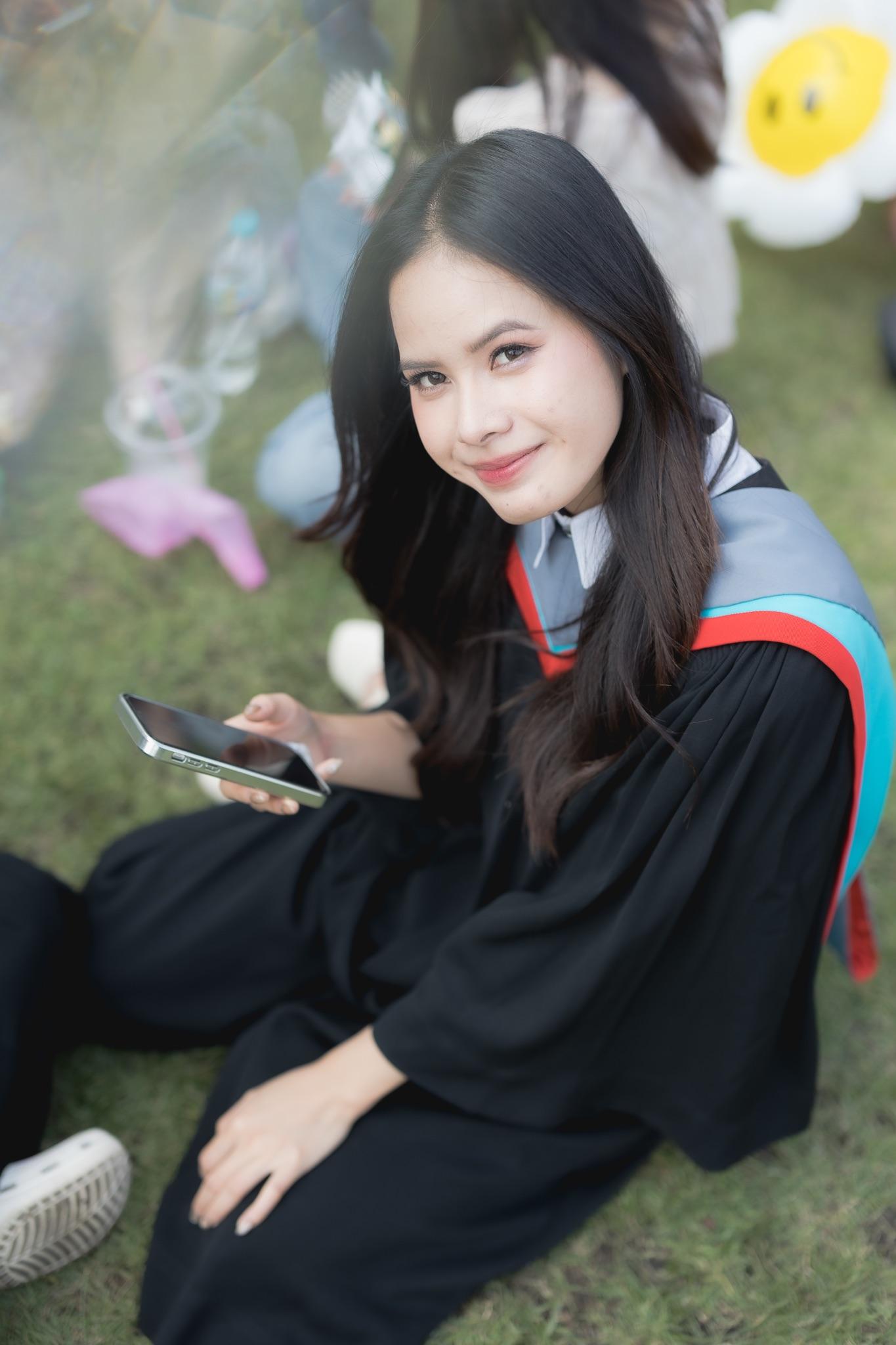 ผลงานรับปริญญา มหาวิทยาลัยศรีนครินทรวิโรฒ โดย Phoprukphoto ภาพที่ 17