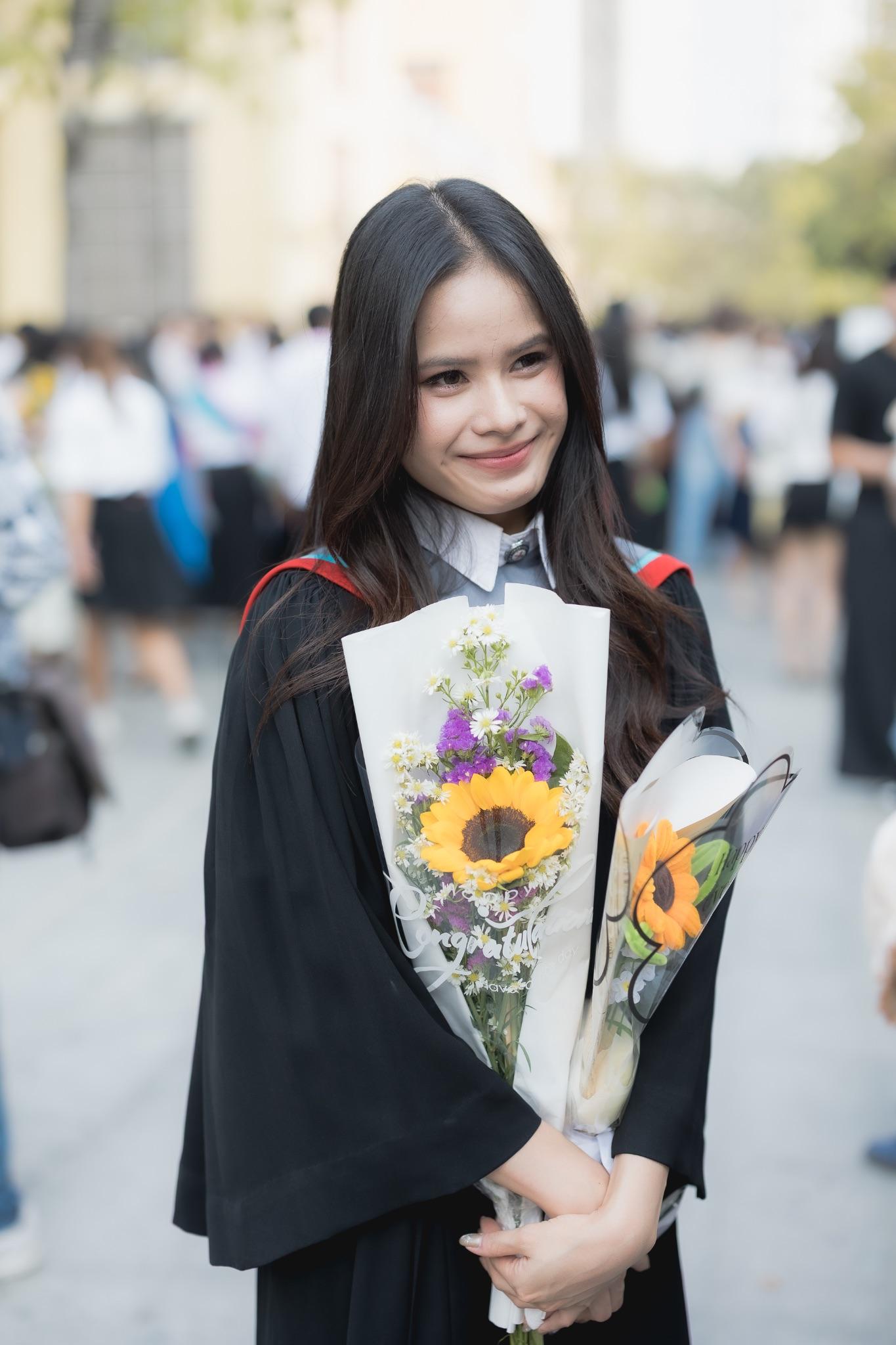 ผลงานรับปริญญา มหาวิทยาลัยศรีนครินทรวิโรฒ โดย Phoprukphoto ภาพที่ 10