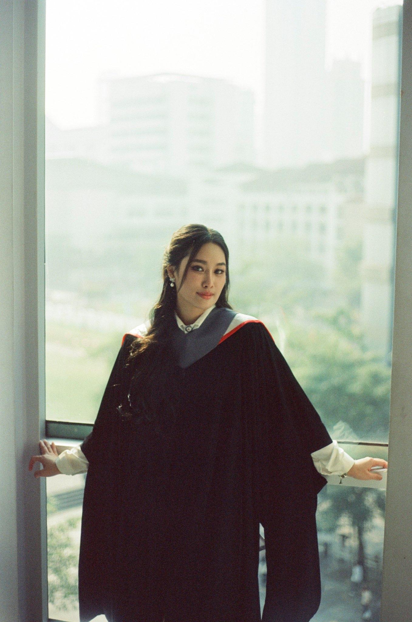 ผลงานรับปริญญา มหาวิทยาลัยศรีนครินทรวิโรฒ โดย Phoprukphoto ภาพที่ 6