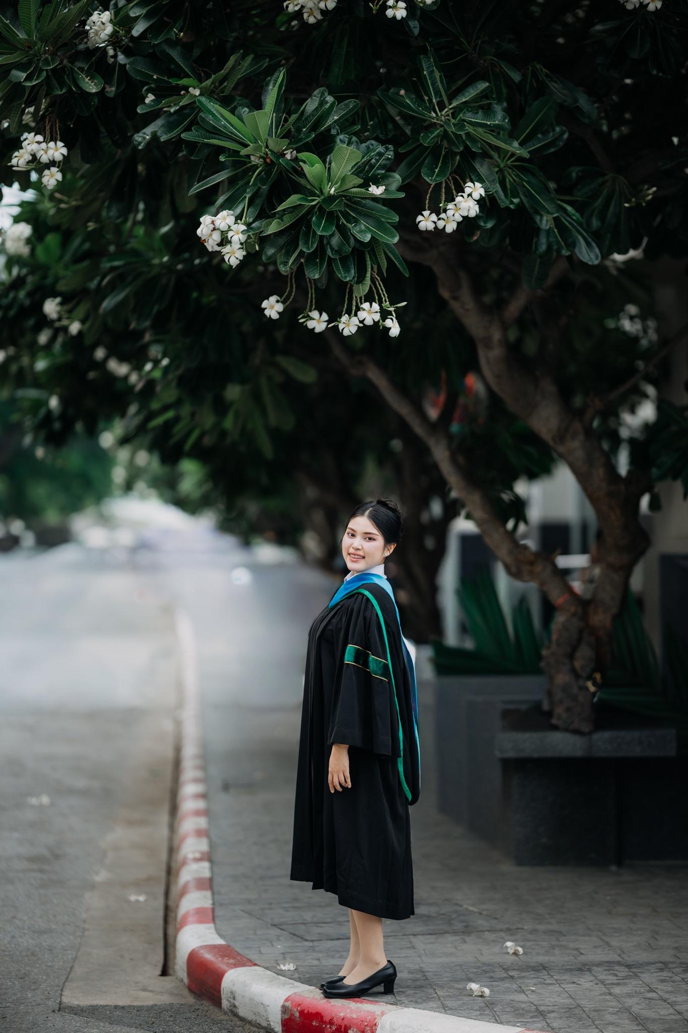 ผลงานรับปริญญา โดย Jame photo ภาพที่ 10