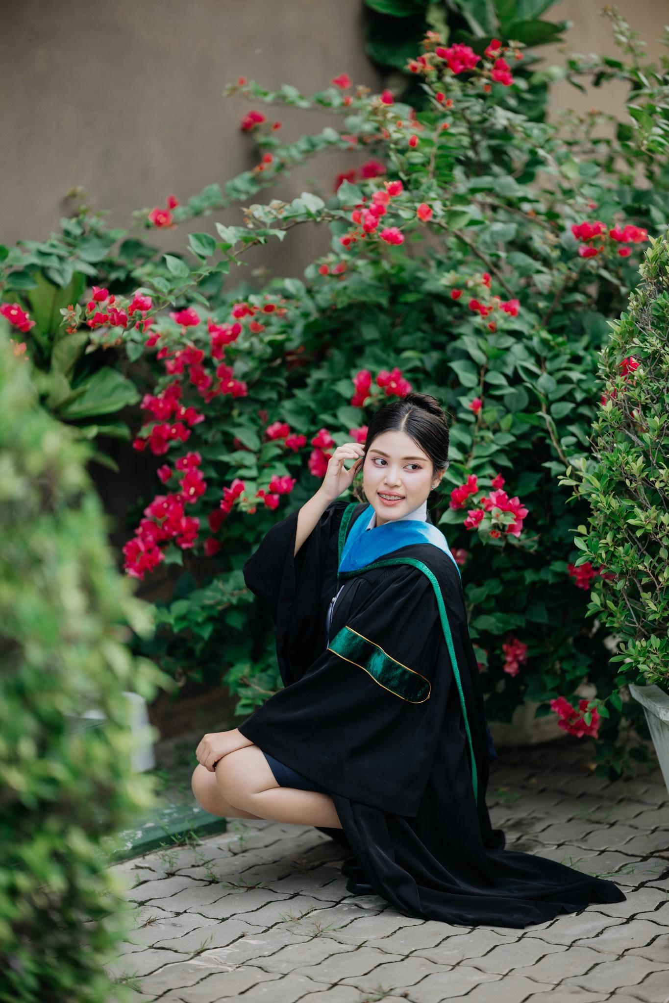 ผลงานรับปริญญา โดย Jame photo ภาพที่ 4