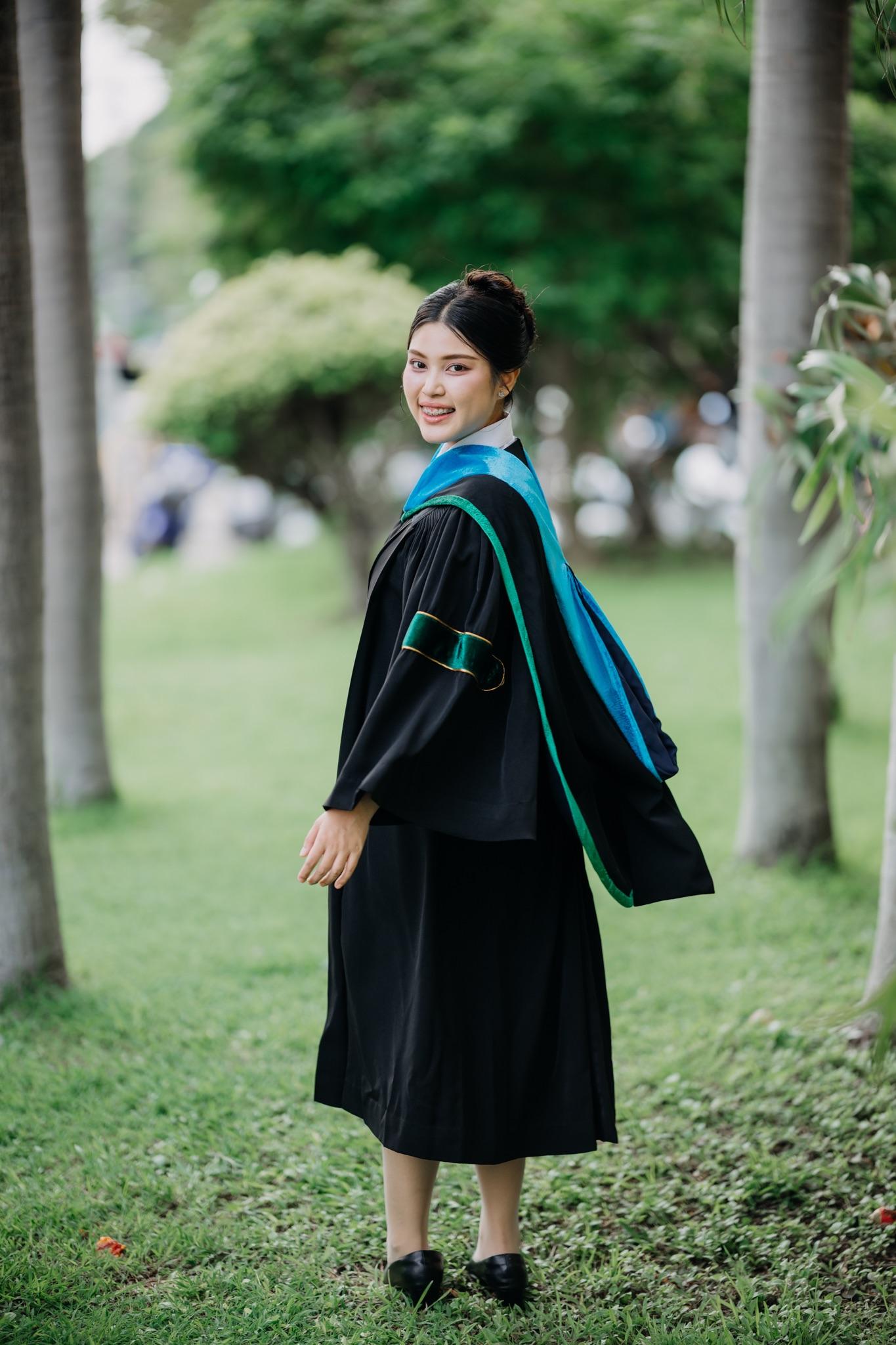 ผลงานรับปริญญา โดย Jame photo ภาพที่ 5