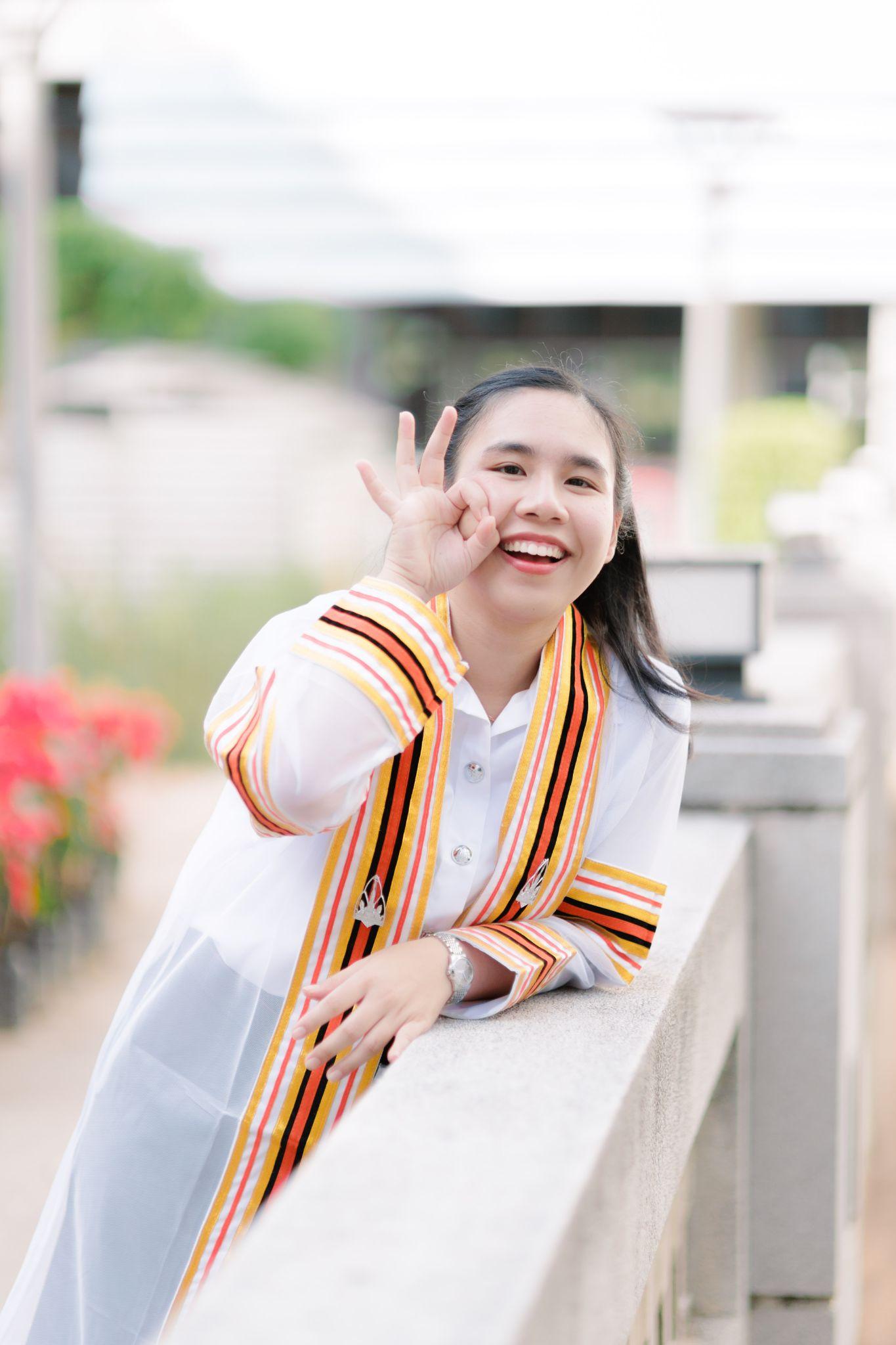 ผลงานรับปริญญา มหาวิทยาลัยขอนแก่น โดย Aj Photographer ภาพที่ 1