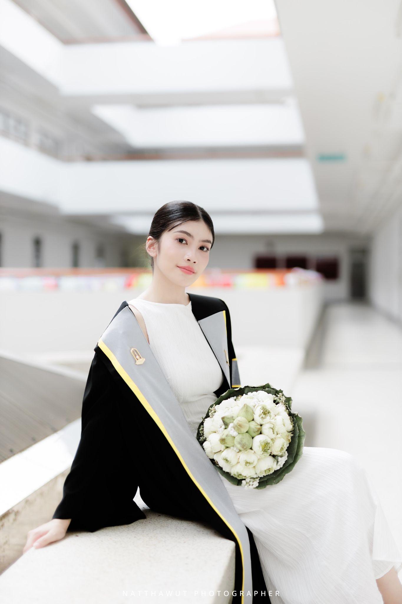 ผลงานรับปริญญา มหาวิทยาลัยมหาสารคาม โดย Aj Photographer ภาพที่ 5