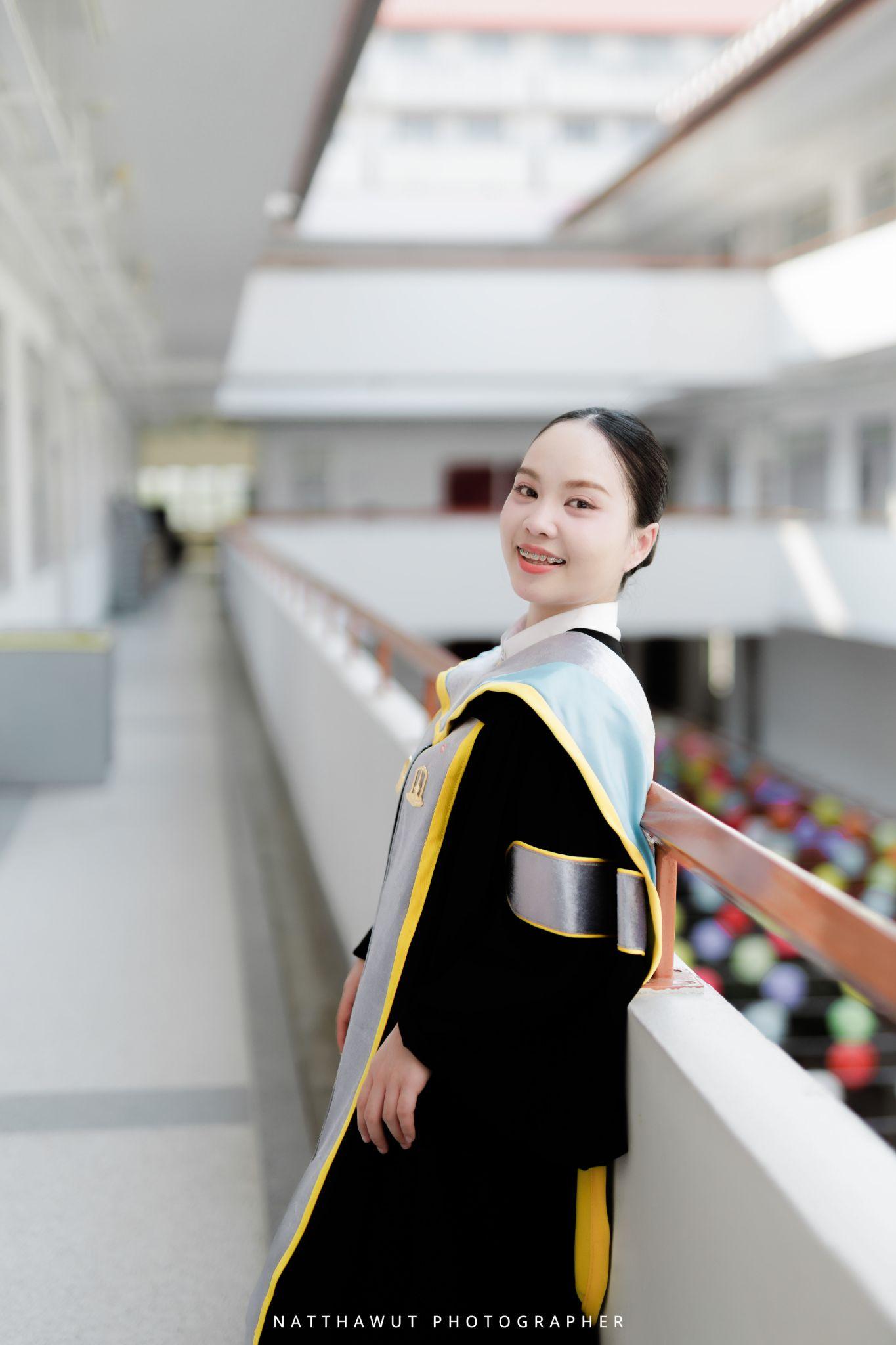 ผลงานรับปริญญา มหาวิทยาลัยมหาสารคาม โดย Aj Photographer ภาพที่ 5
