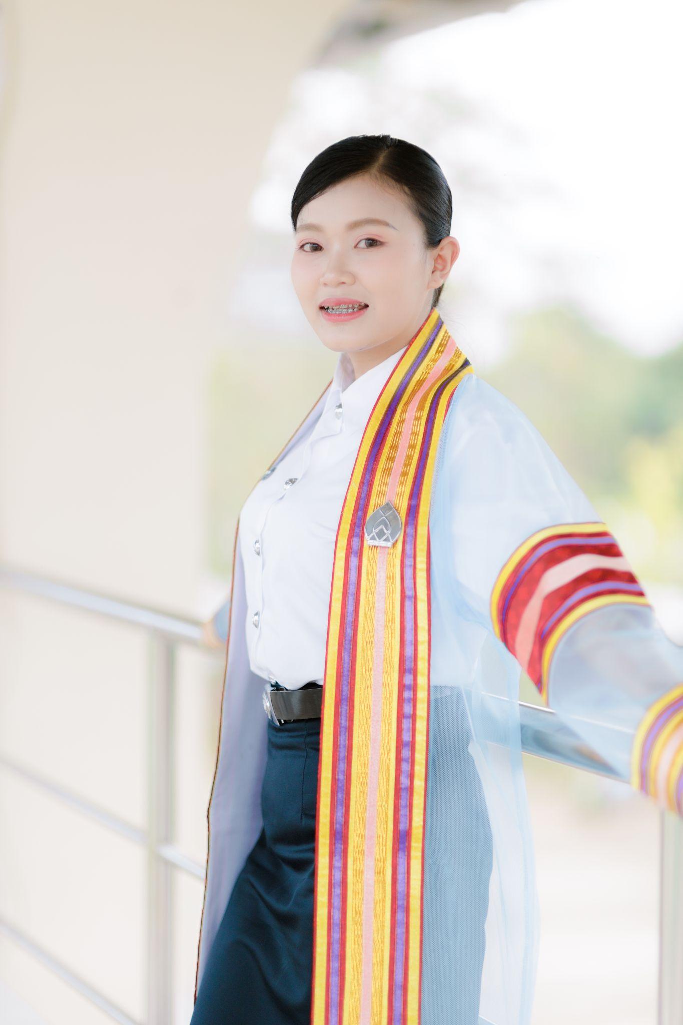 ผลงานรับปริญญา มหาวิทยาลัยกาฬสินธุ์ โดย Aj Photographer ภาพที่ 10