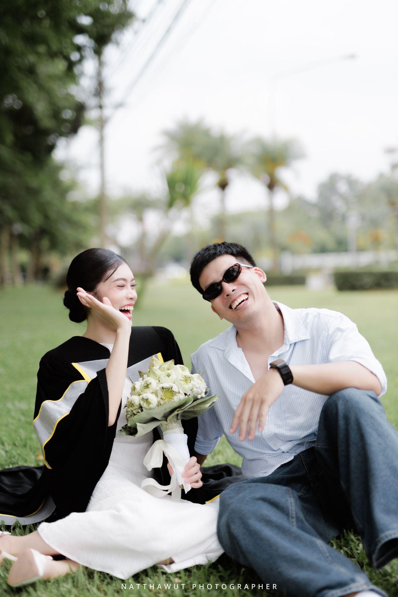 ผลงานรับปริญญา มหาวิทยาลัยมหาสารคาม โดย Aj Photographer ภาพที่ 6