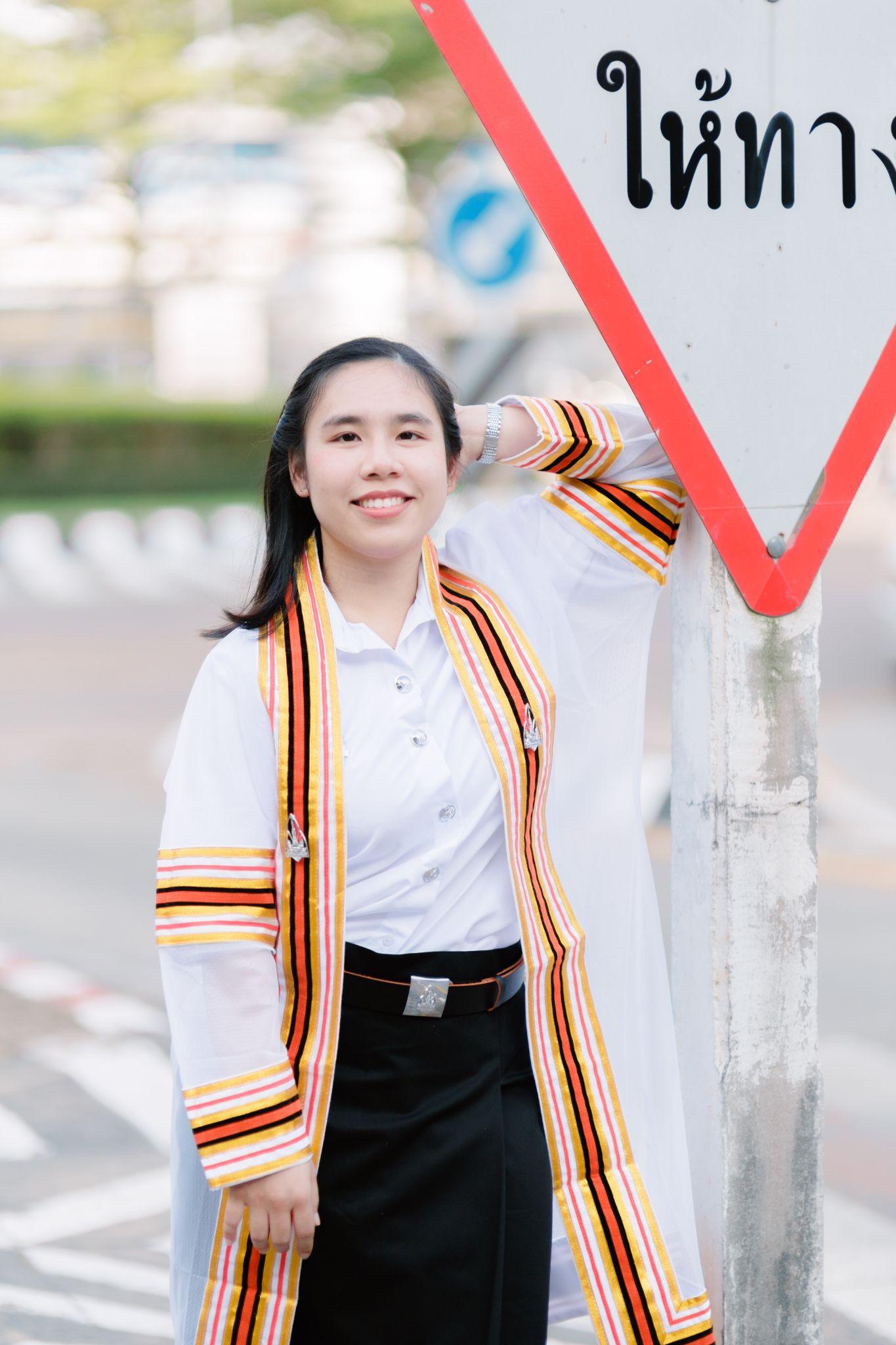 ผลงานรับปริญญา มหาวิทยาลัยขอนแก่น โดย Aj Photographer ภาพที่ 4