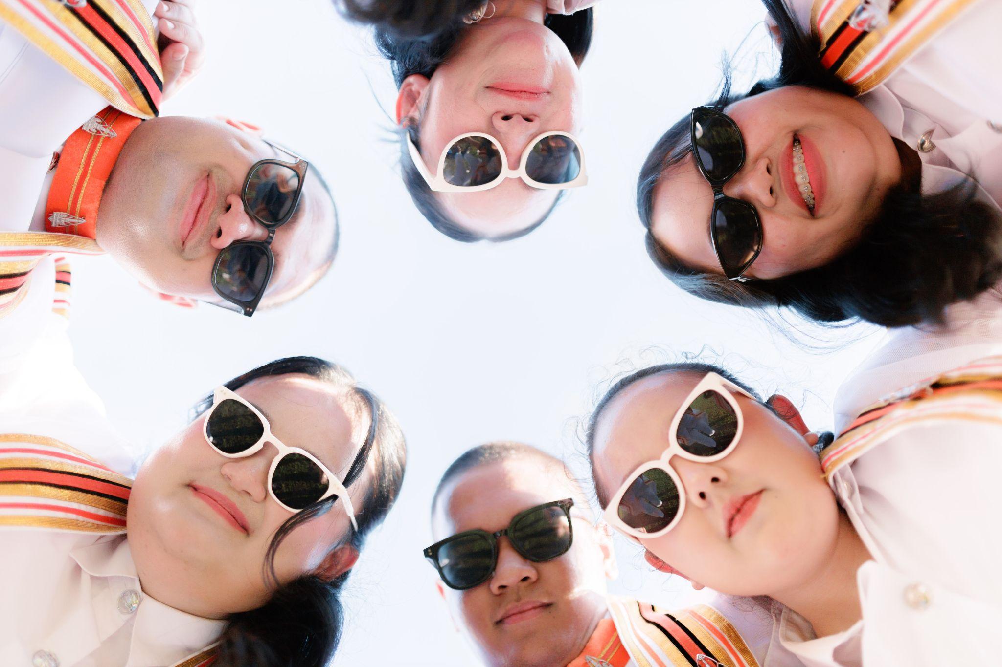 ผลงานรับปริญญา มหาวิทยาลัยขอนแก่น โดย Aj Photographer ภาพที่ 6