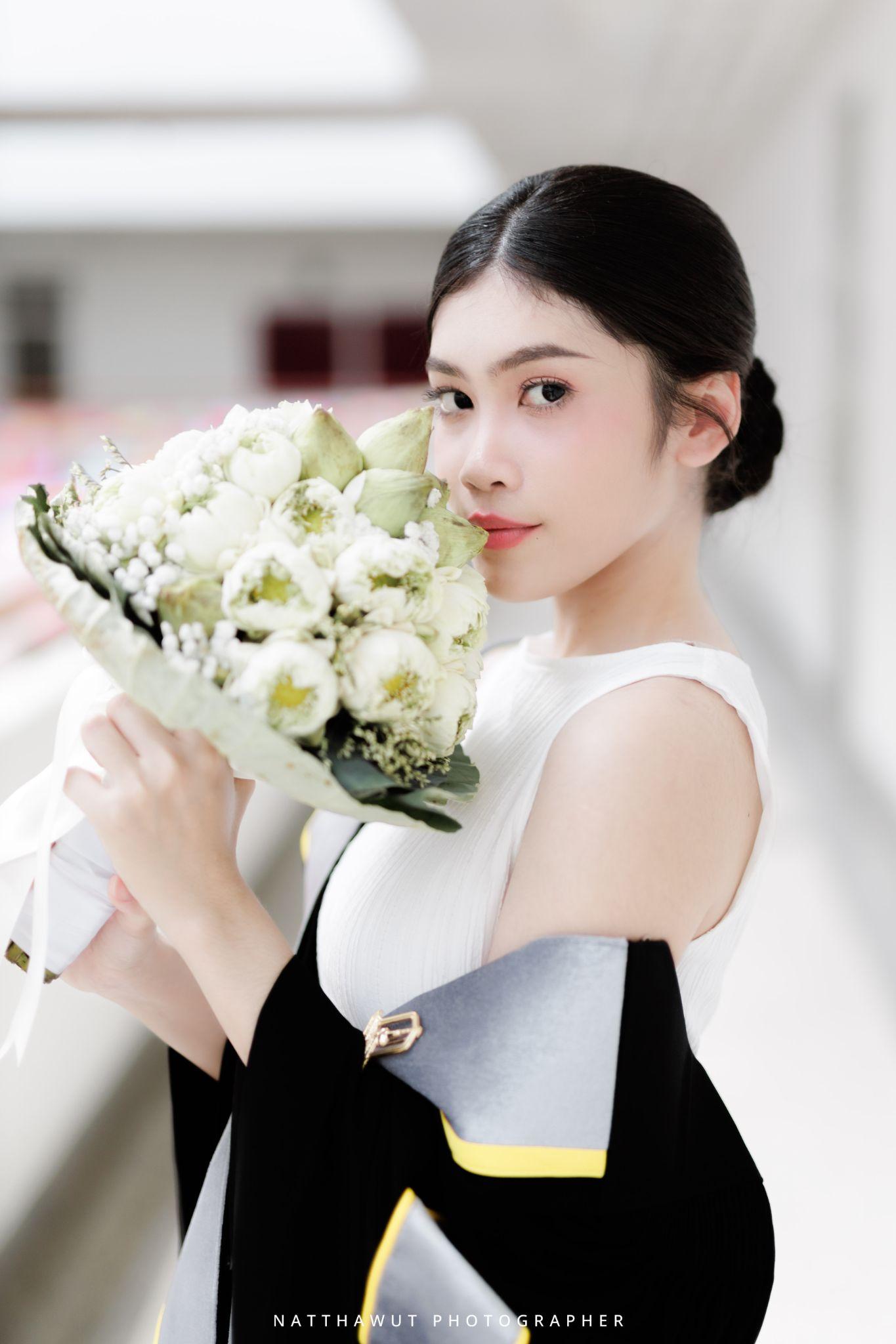 ผลงานรับปริญญา มหาวิทยาลัยมหาสารคาม โดย Aj Photographer ภาพที่ 4