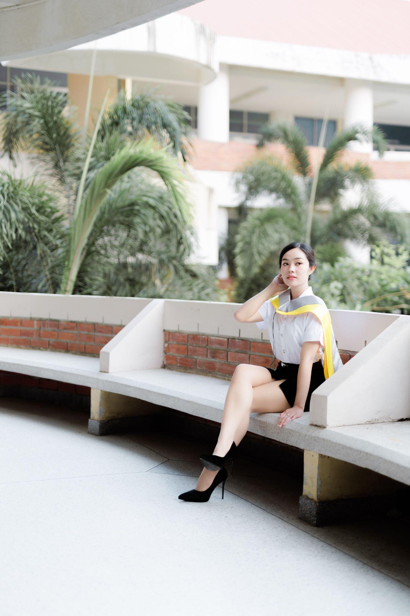 ผลงานรับปริญญา มหาวิทยาลัยมหาสารคาม โดย Aj Photographer ภาพที่ 5