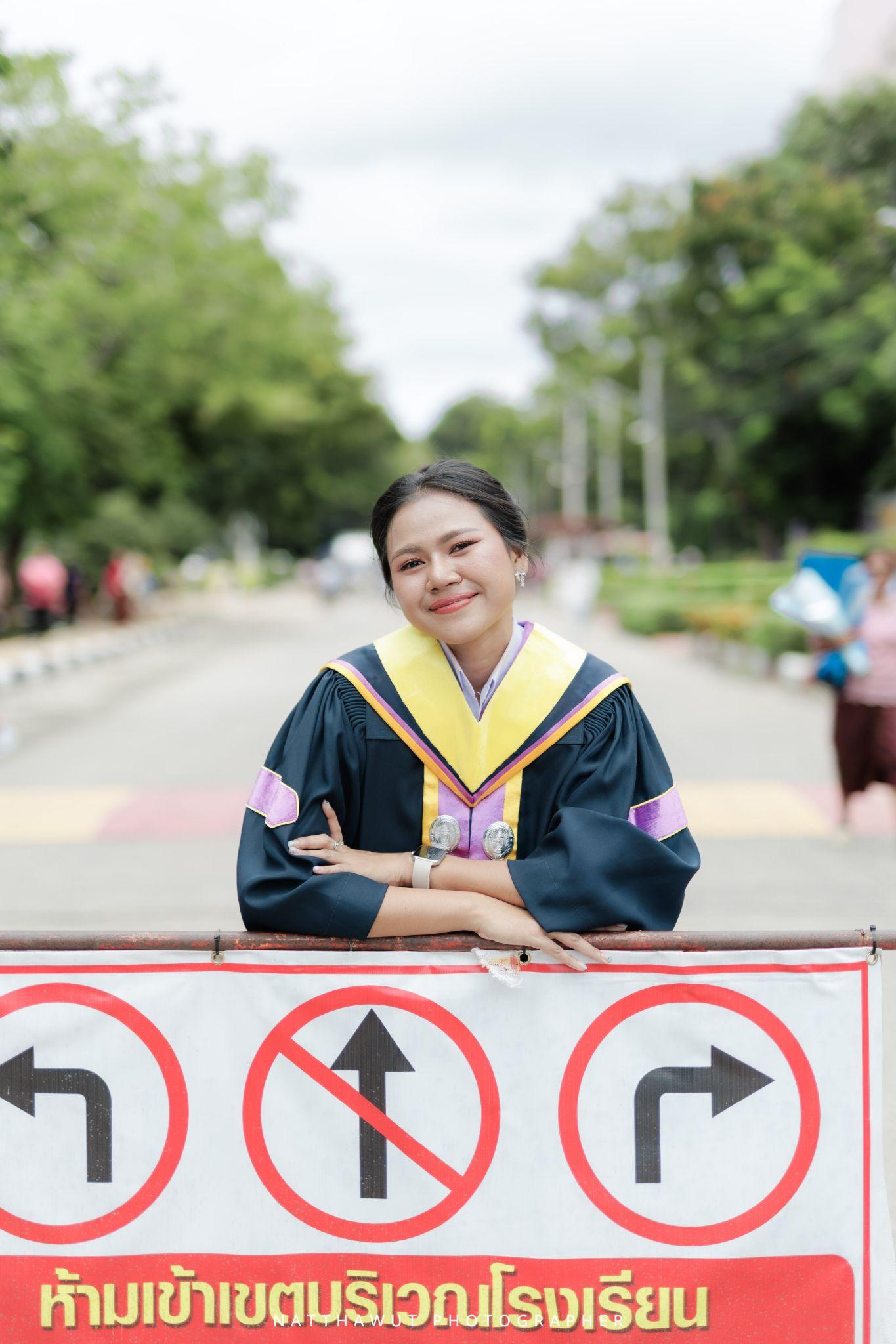 ผลงานรับปริญญา มหาวิทยาลัยราชภัฏบุรีรัมย์ โดย Aj Photographer ภาพที่ 14