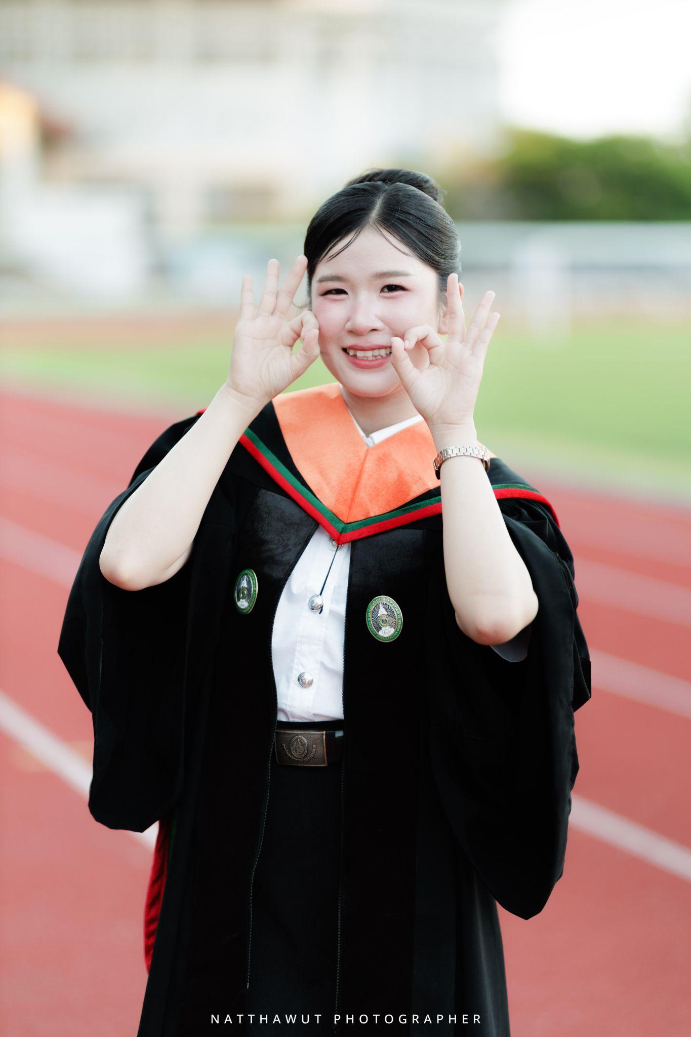 ผลงานรับปริญญา มหาวิทยาลัยราชภัฏมหาสารคาม โดย Aj Photographer ภาพที่ 8