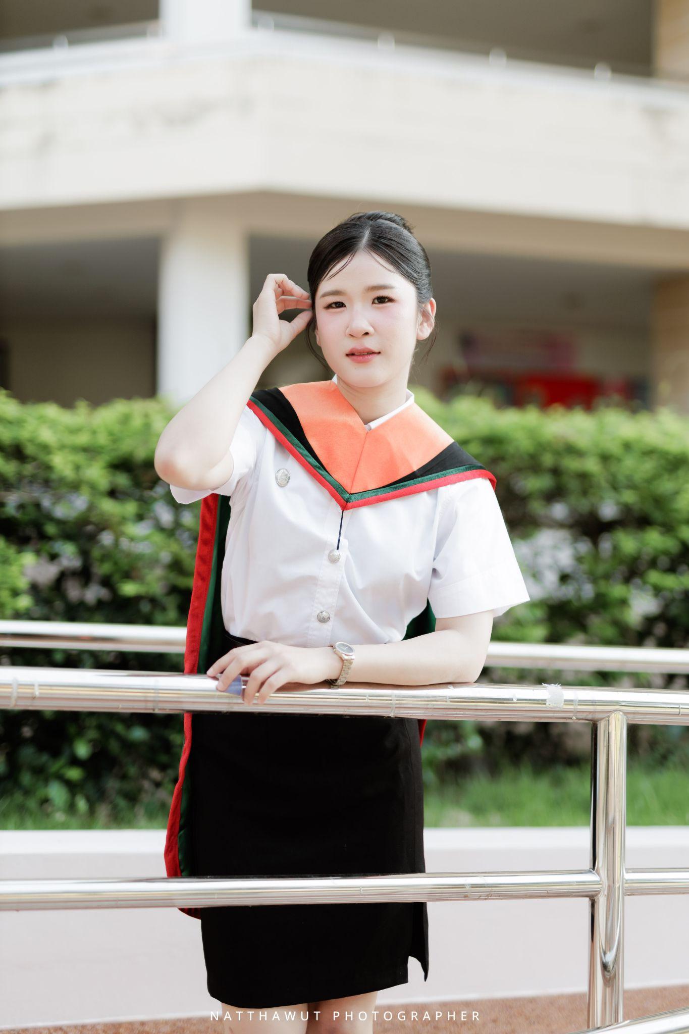 ผลงานรับปริญญา มหาวิทยาลัยราชภัฏมหาสารคาม โดย Aj Photographer ภาพที่ 1