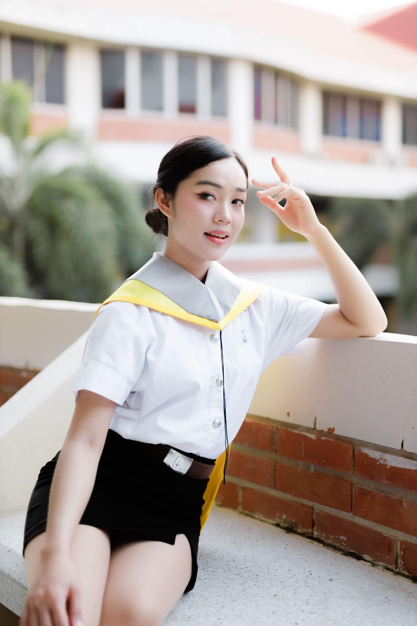 ผลงานรับปริญญา มหาวิทยาลัยมหาสารคาม โดย Aj Photographer ภาพที่ 9