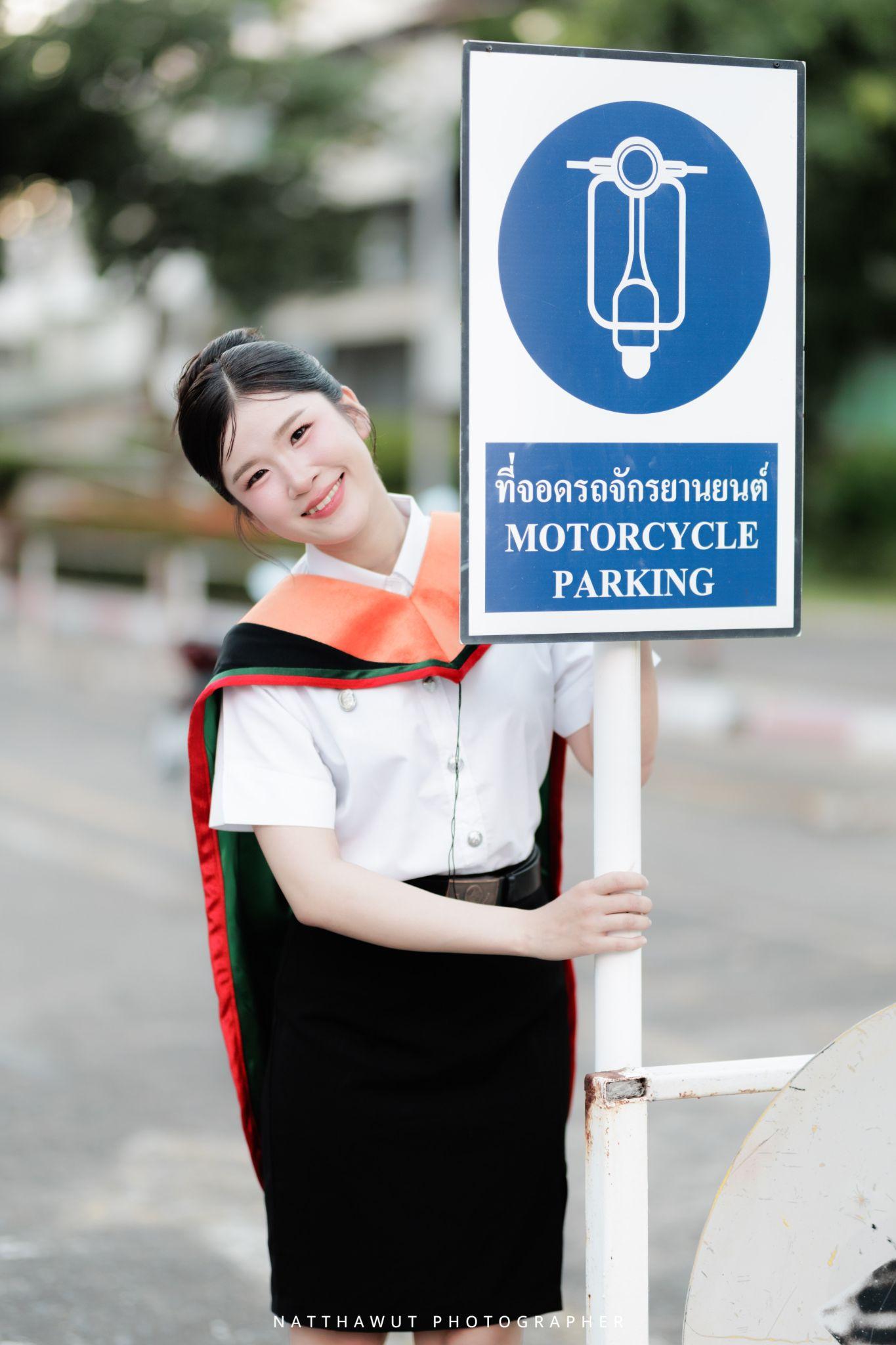 ผลงานรับปริญญา มหาวิทยาลัยราชภัฏมหาสารคาม โดย Aj Photographer ภาพที่ 12