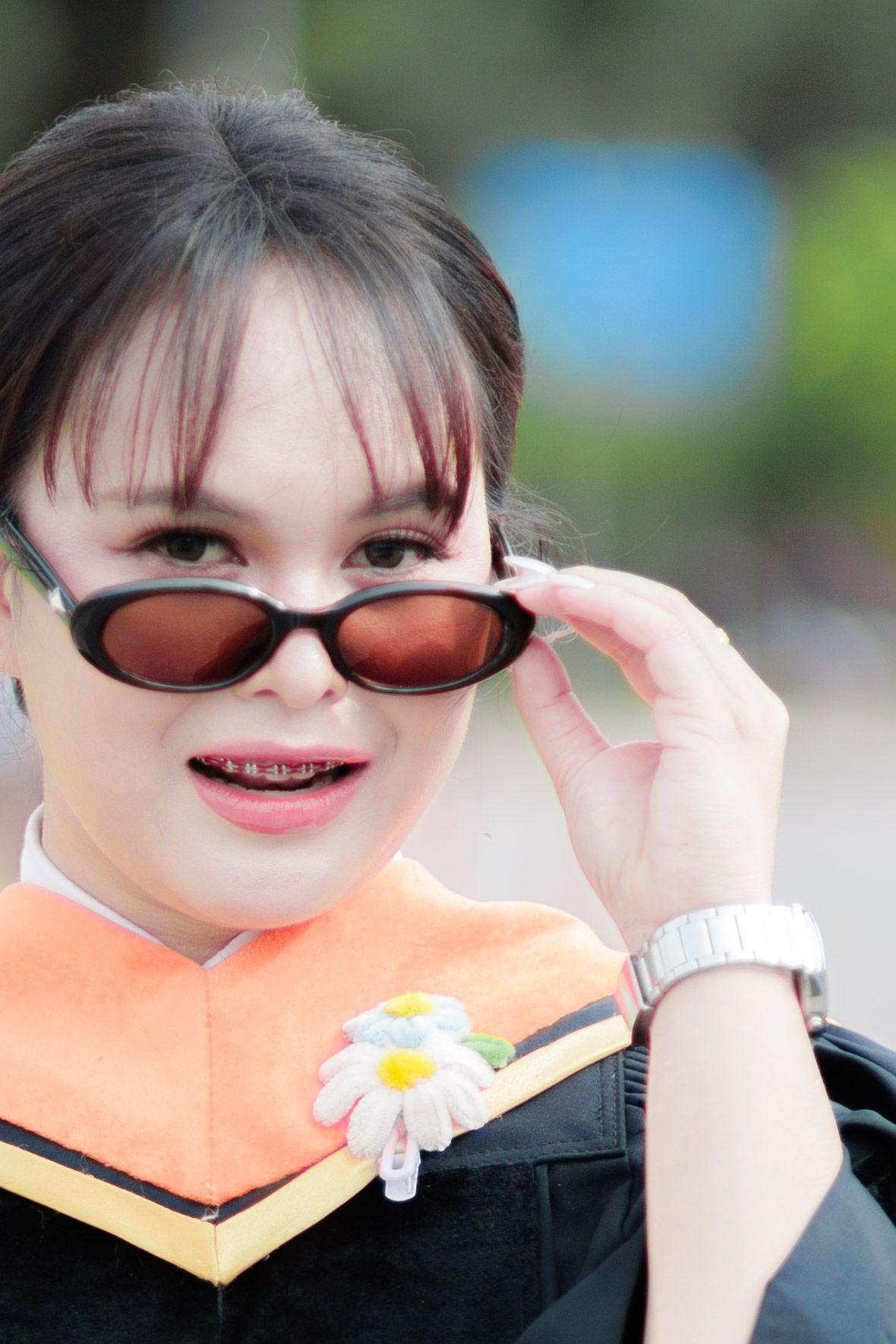 ผลงานรับปริญญา มหาวิทยาลัยราชภัฏร้อยเอ็ด โดย Aj Photographer ภาพที่ 3