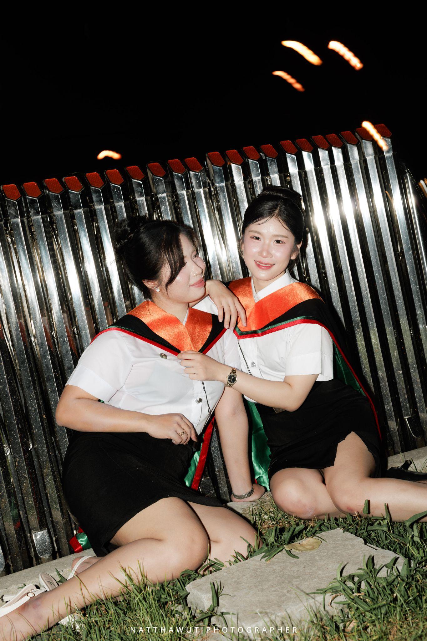 ผลงานรับปริญญา มหาวิทยาลัยราชภัฏมหาสารคาม โดย Aj Photographer ภาพที่ 18