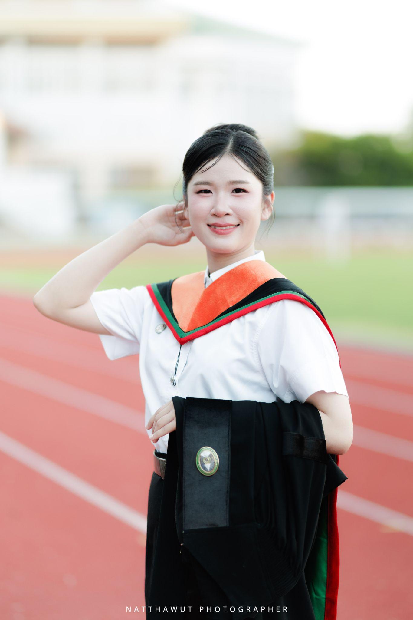 ผลงานรับปริญญา มหาวิทยาลัยราชภัฏมหาสารคาม โดย Aj Photographer ภาพที่ 9