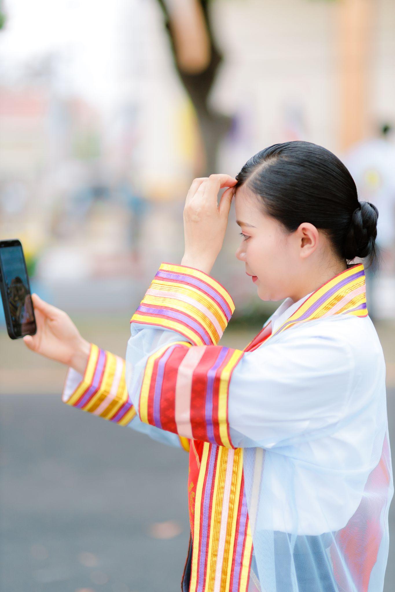 ผลงานรับปริญญา มหาวิทยาลัยกาฬสินธุ์ โดย Aj Photographer ภาพที่ 6