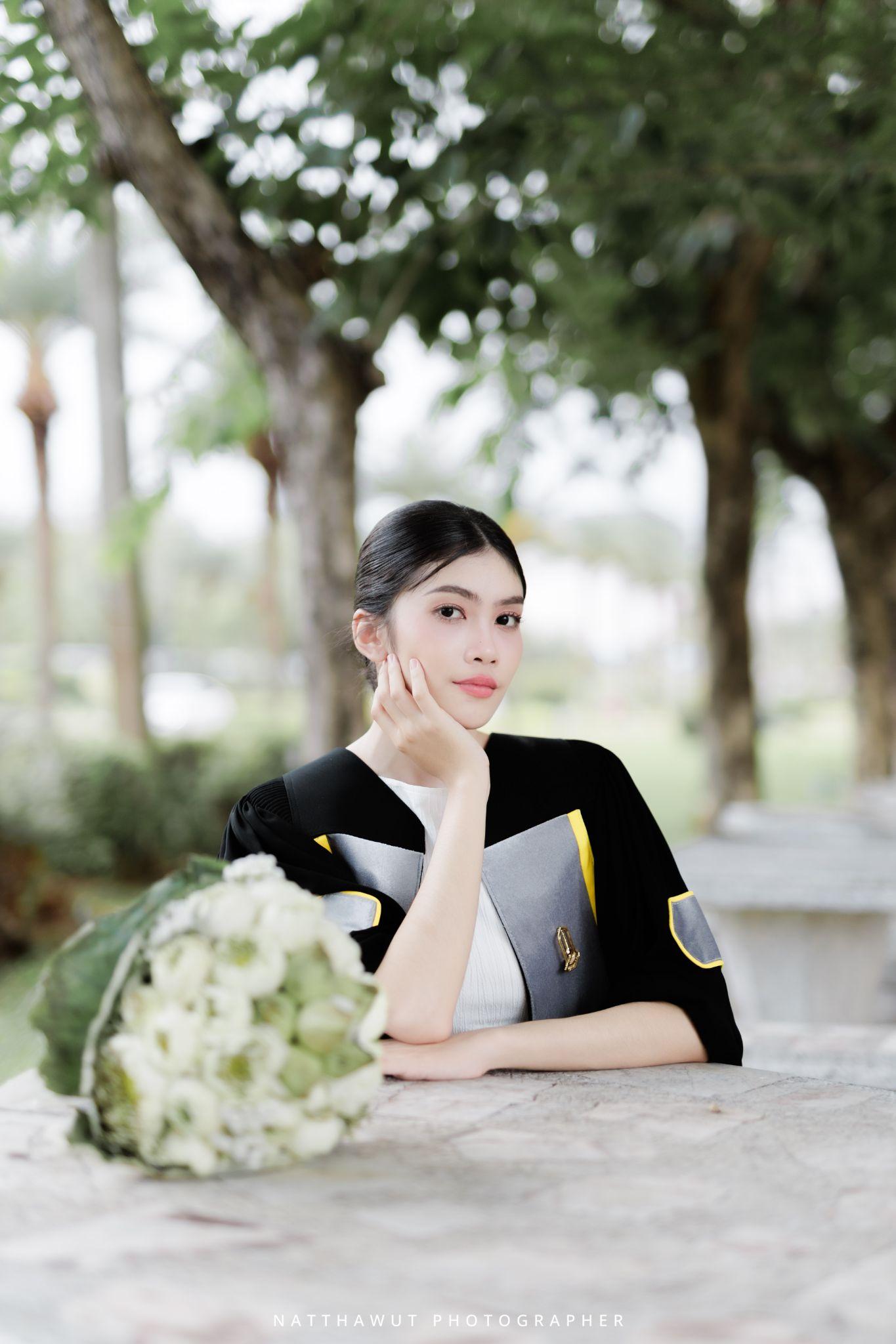 ผลงานรับปริญญา มหาวิทยาลัยมหาสารคาม โดย Aj Photographer ภาพที่ 11