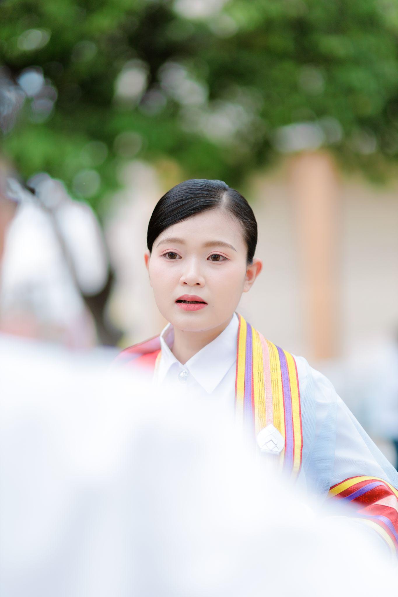 ผลงานรับปริญญา มหาวิทยาลัยกาฬสินธุ์ โดย Aj Photographer ภาพที่ 7