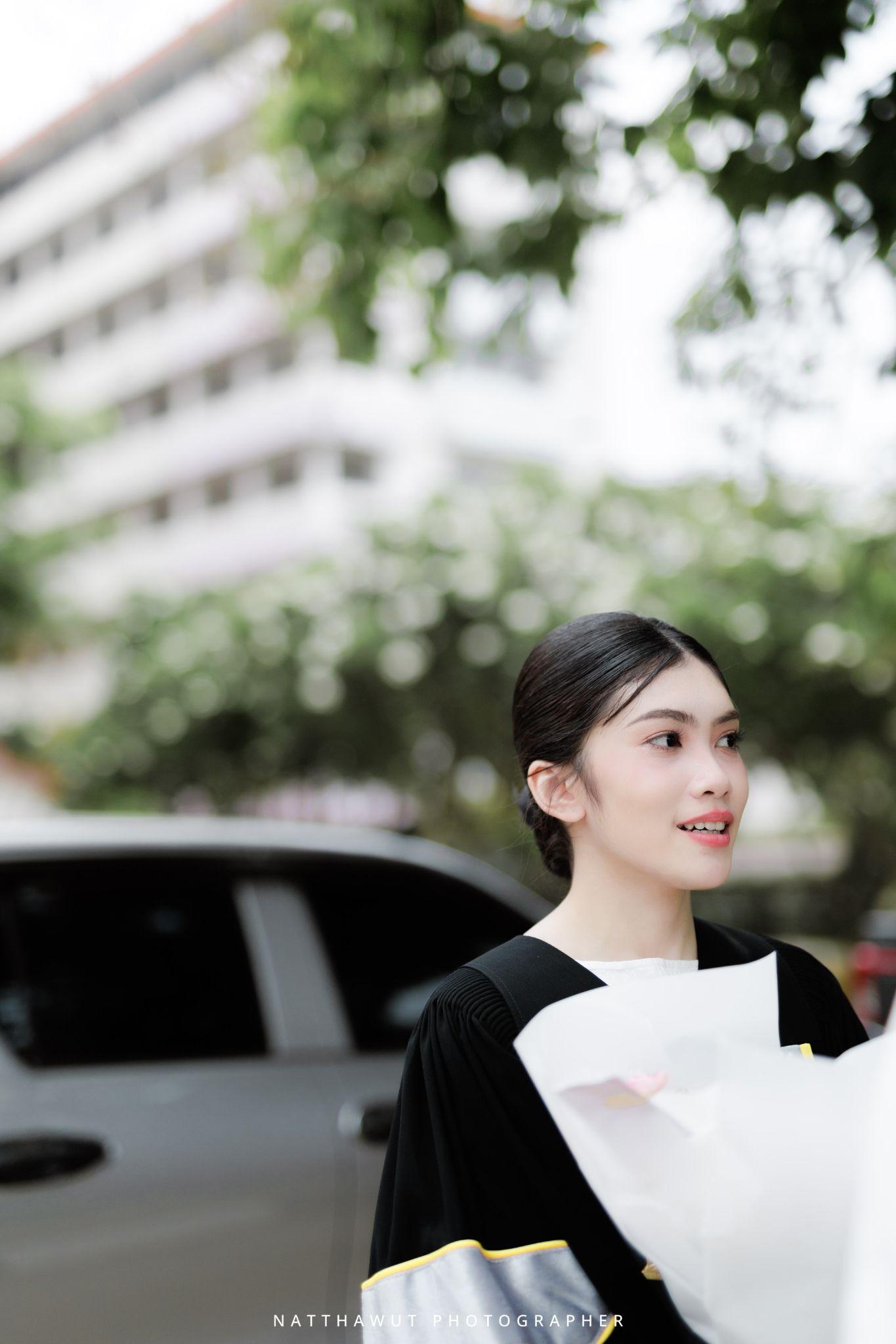 ผลงานรับปริญญา มหาวิทยาลัยมหาสารคาม โดย Aj Photographer ภาพที่ 8