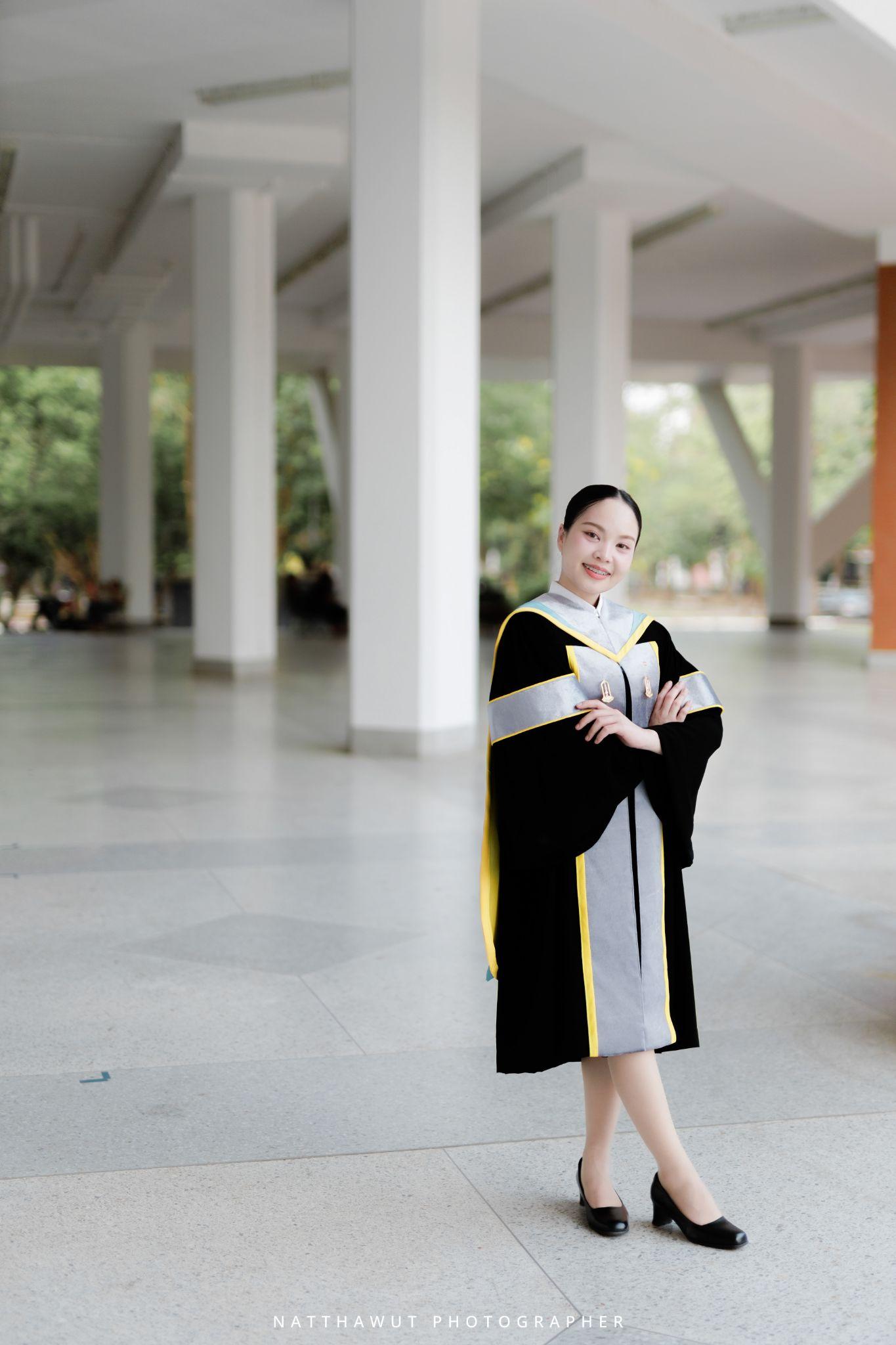 ผลงานรับปริญญา มหาวิทยาลัยมหาสารคาม โดย Aj Photographer ภาพที่ 7