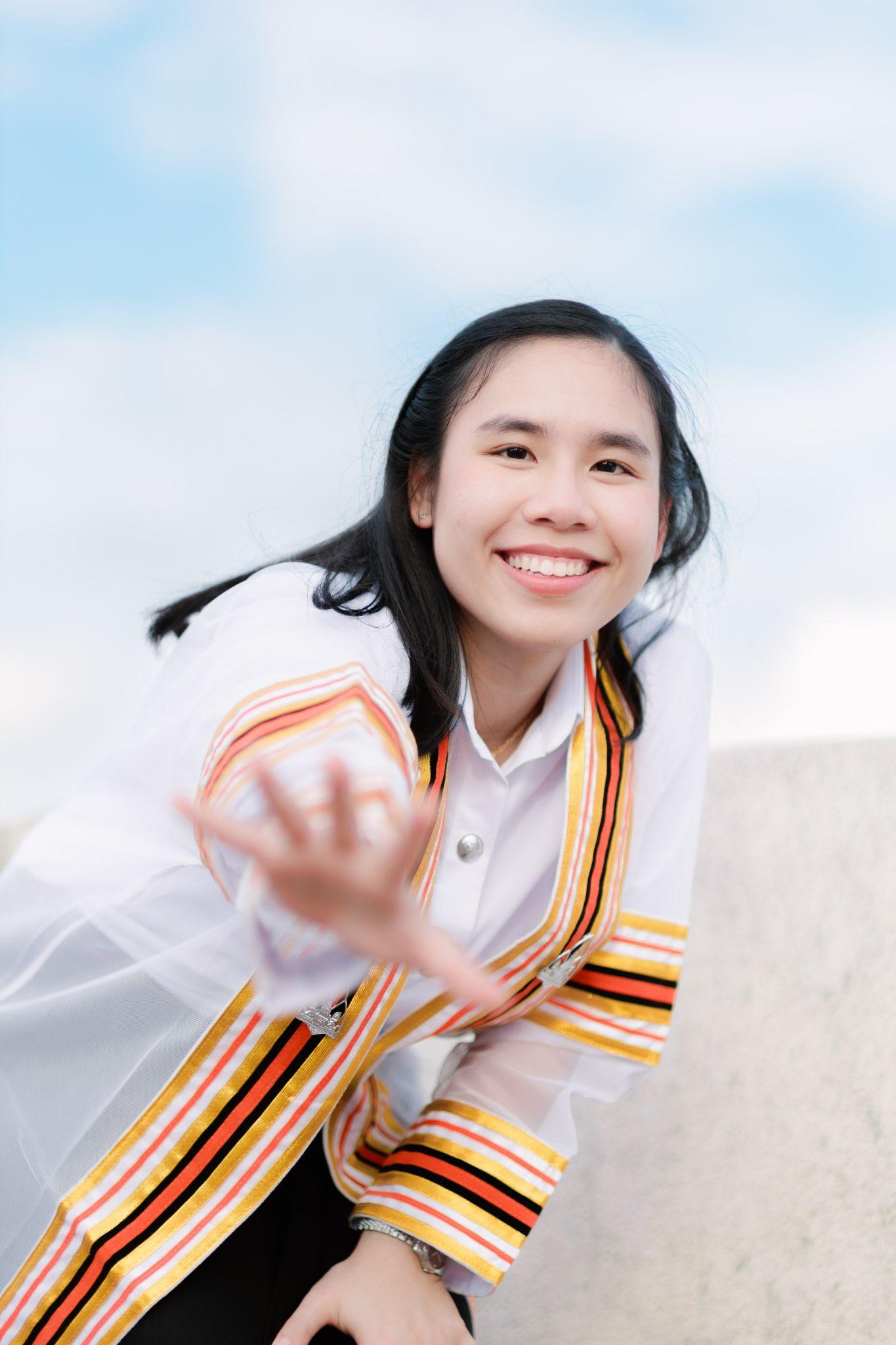 ผลงานรับปริญญา มหาวิทยาลัยขอนแก่น โดย Aj Photographer ภาพที่ 6