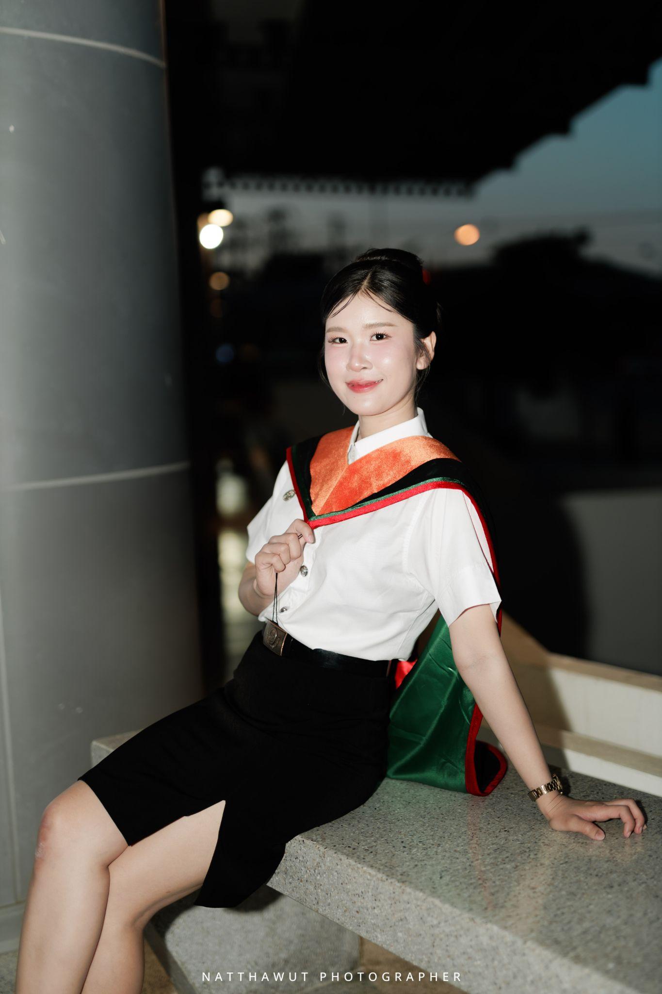 ผลงานรับปริญญา มหาวิทยาลัยราชภัฏมหาสารคาม โดย Aj Photographer ภาพที่ 14