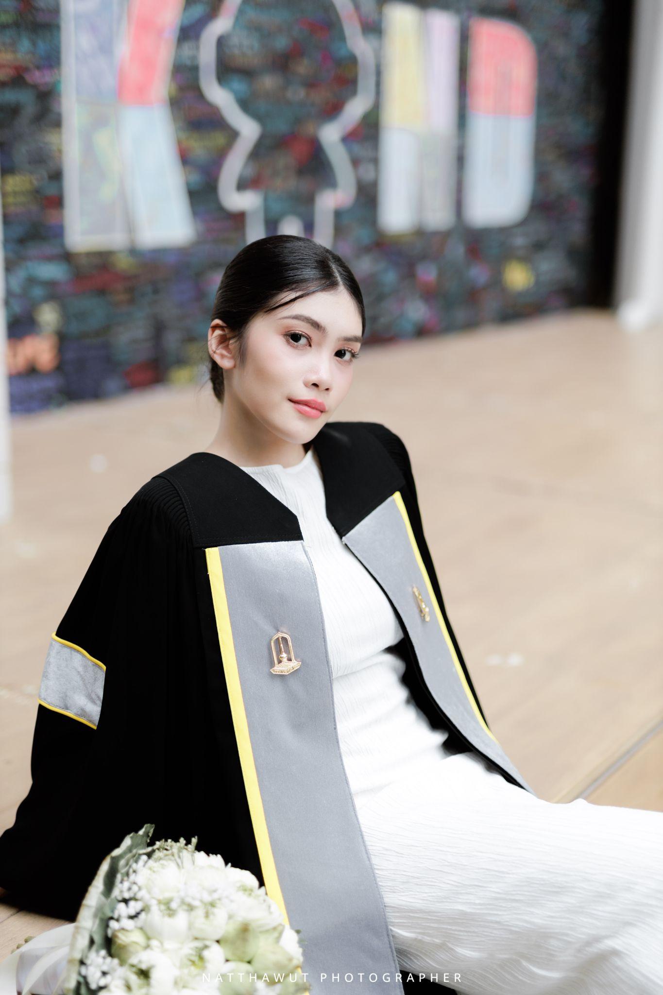 ผลงานรับปริญญา มหาวิทยาลัยมหาสารคาม โดย Aj Photographer ภาพที่ 9