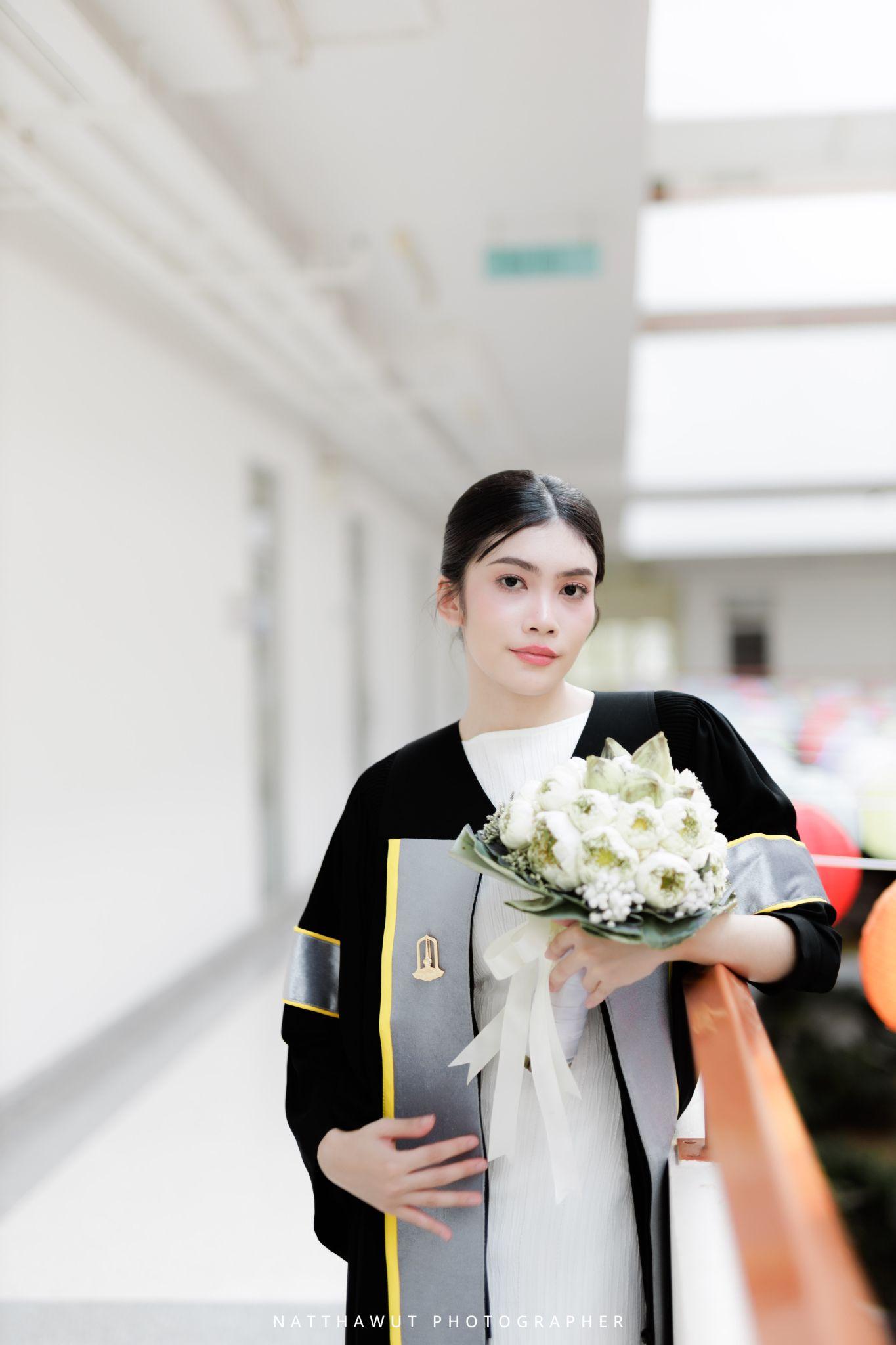 ผลงานรับปริญญา มหาวิทยาลัยมหาสารคาม โดย Aj Photographer ภาพที่ 3