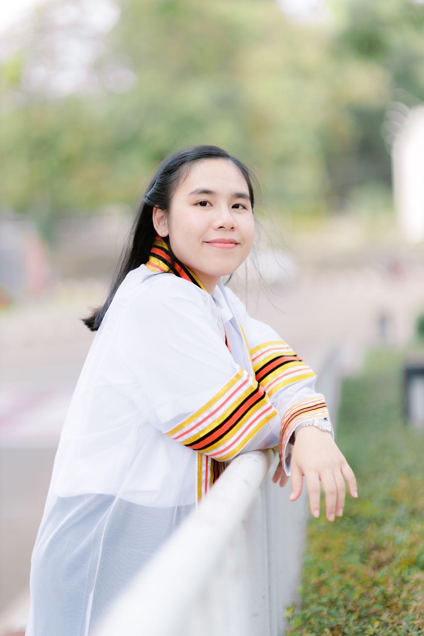 ผลงานรับปริญญา มหาวิทยาลัยขอนแก่น โดย Aj Photographer ภาพที่ 10