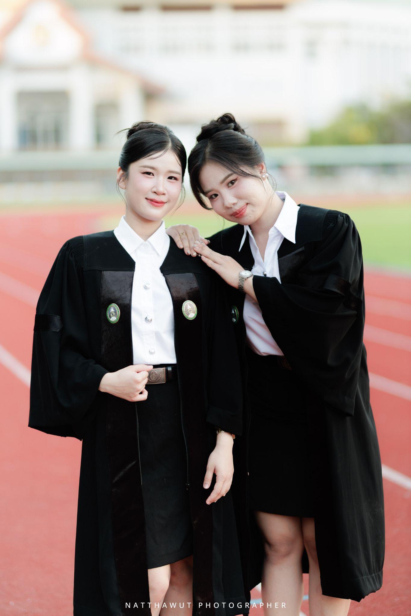 ผลงานรับปริญญา มหาวิทยาลัยราชภัฏมหาสารคาม โดย Aj Photographer ภาพที่ 10