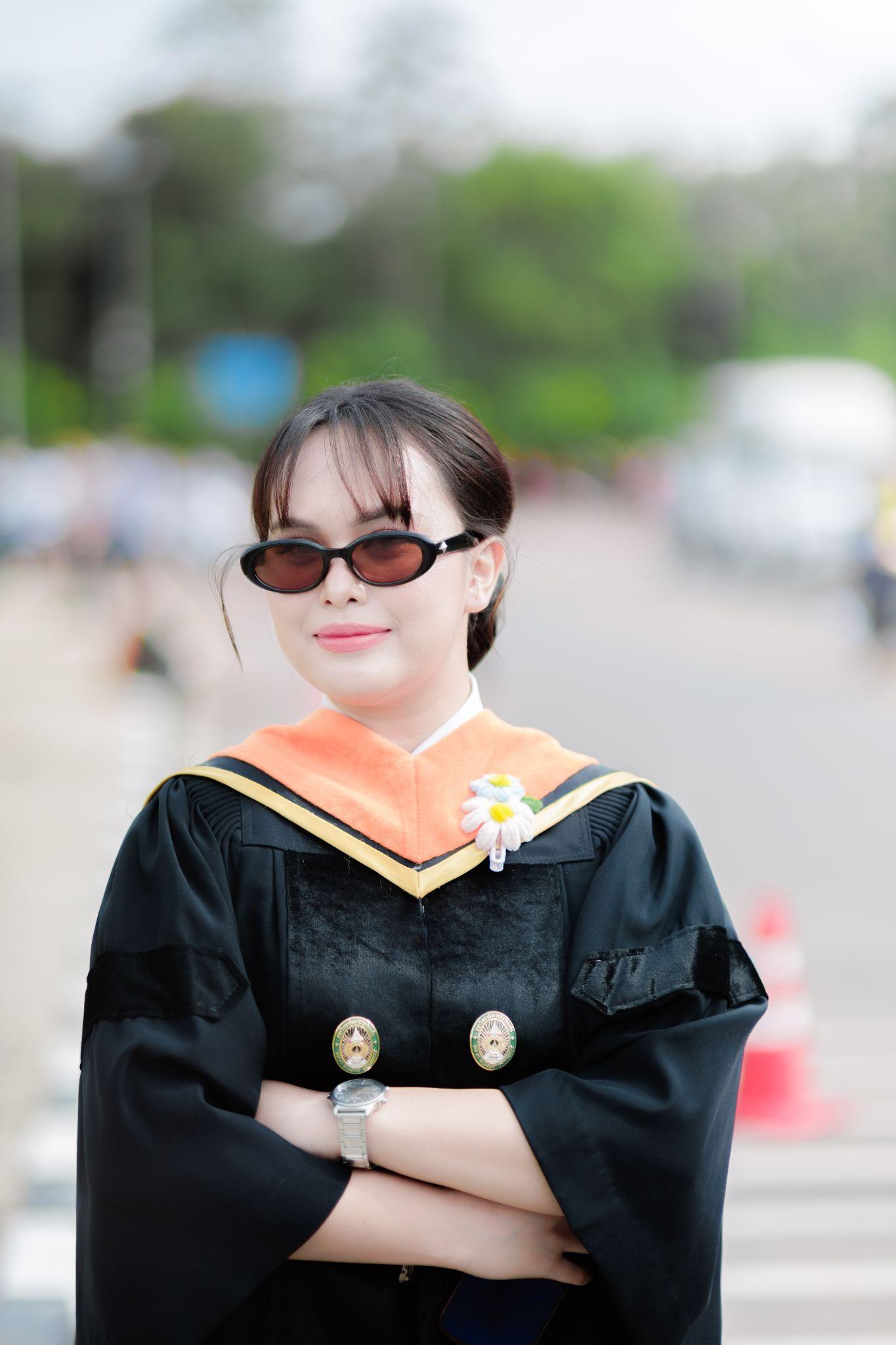 ผลงานรับปริญญา มหาวิทยาลัยราชภัฏร้อยเอ็ด โดย Aj Photographer ภาพที่ 4
