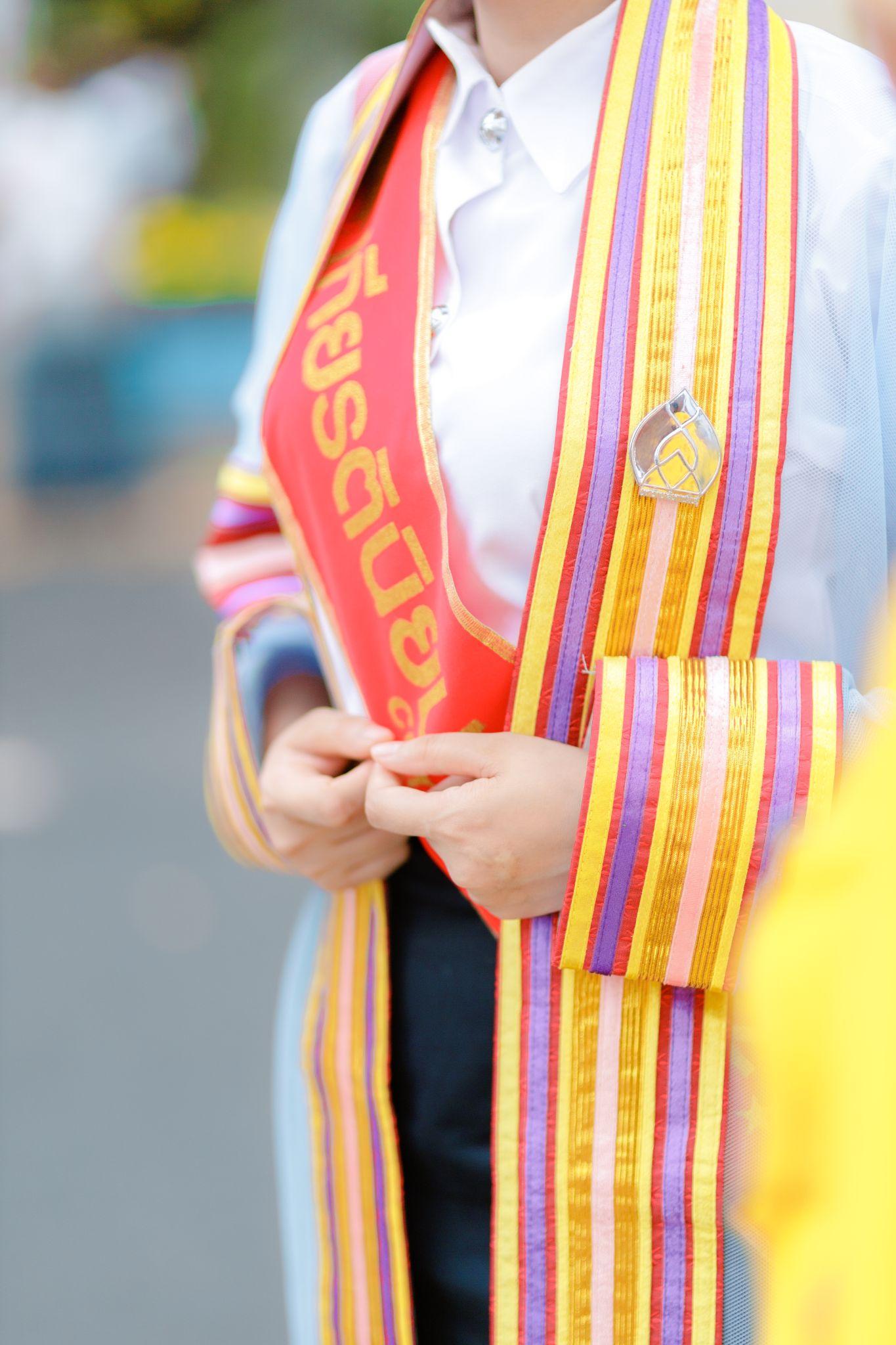 ผลงานรับปริญญา มหาวิทยาลัยกาฬสินธุ์ โดย Aj Photographer ภาพที่ 8