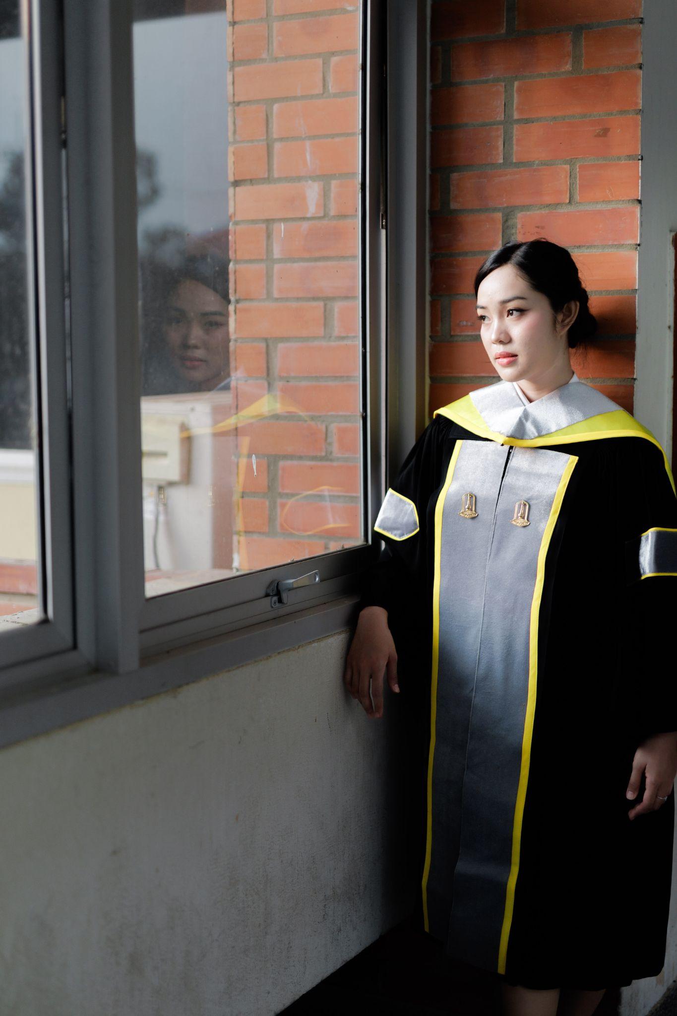 ผลงานรับปริญญา มหาวิทยาลัยมหาสารคาม โดย Aj Photographer ภาพที่ 4