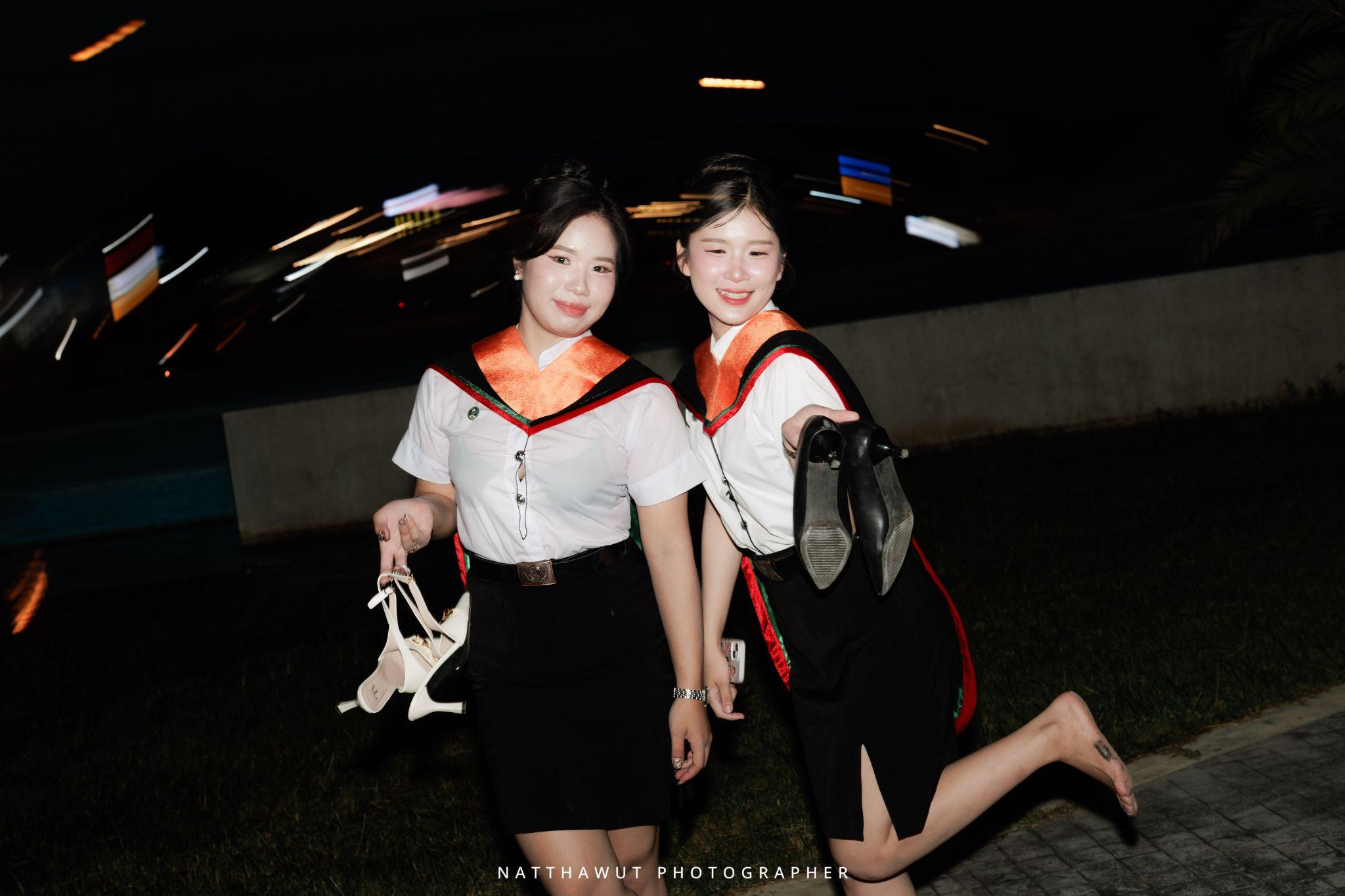 ผลงานรับปริญญา มหาวิทยาลัยราชภัฏมหาสารคาม โดย Aj Photographer ภาพที่ 15