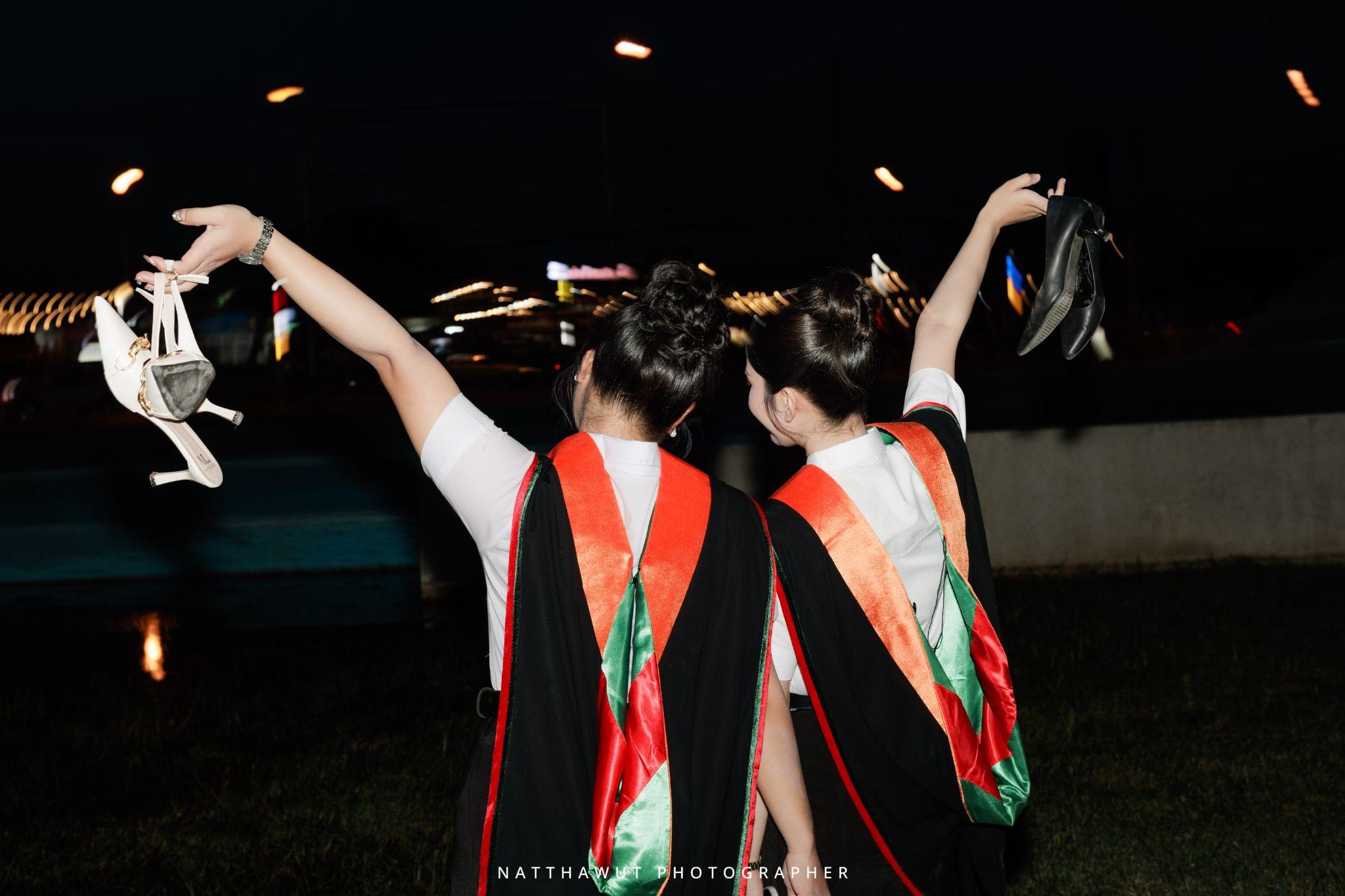 ผลงานรับปริญญา มหาวิทยาลัยราชภัฏมหาสารคาม โดย Aj Photographer ภาพที่ 16