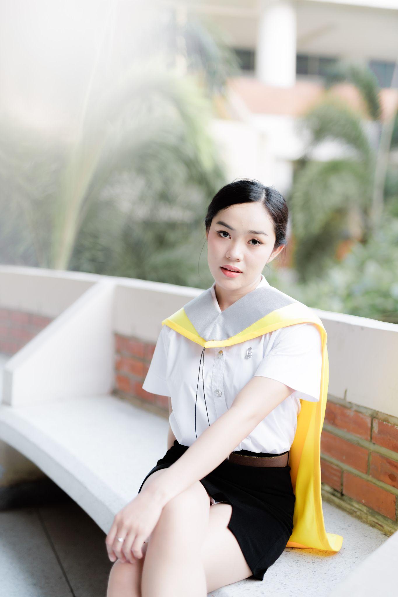 ผลงานรับปริญญา มหาวิทยาลัยมหาสารคาม โดย Aj Photographer ภาพที่ 7