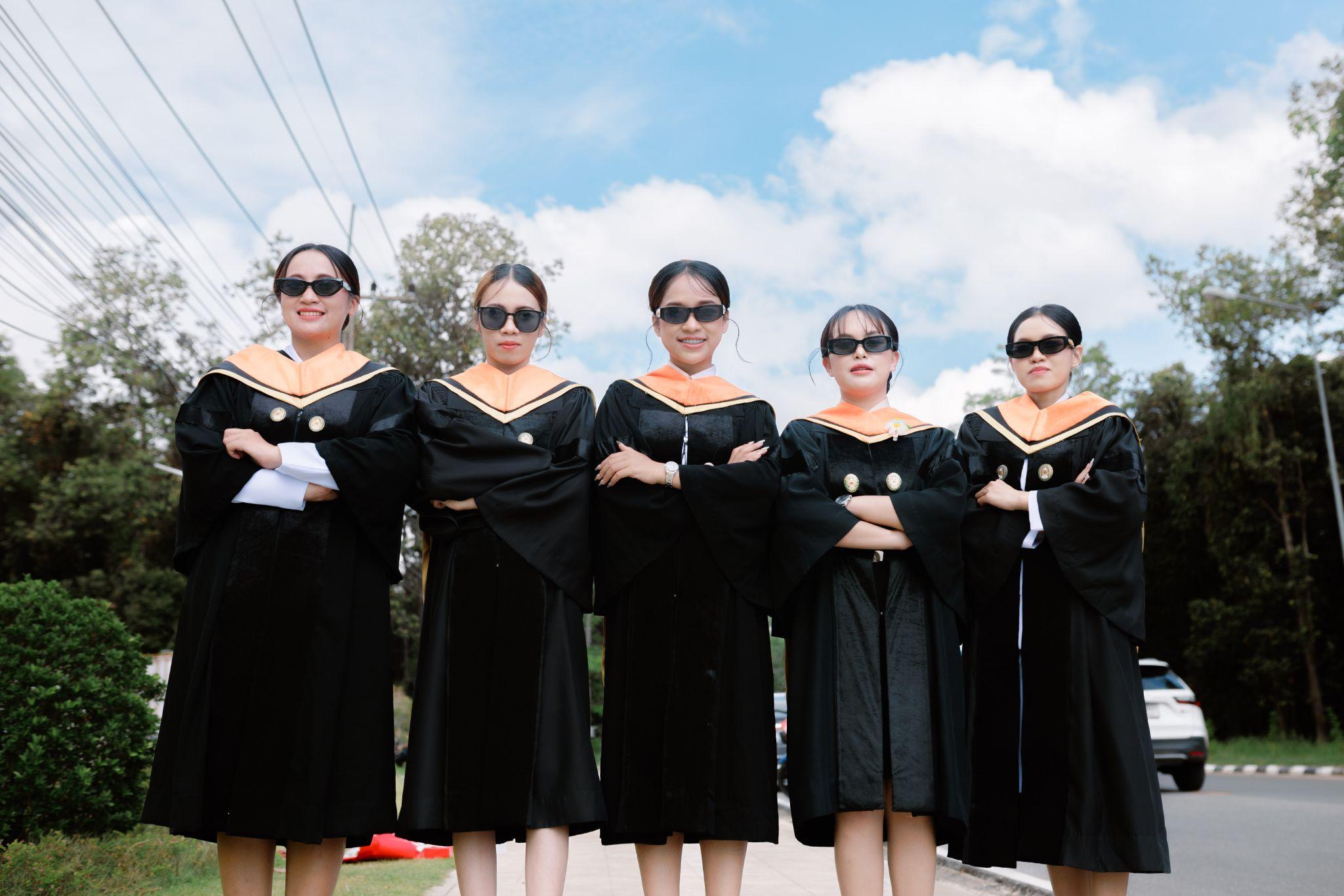 ผลงานรับปริญญา มหาวิทยาลัยราชภัฏร้อยเอ็ด โดย Aj Photographer ภาพที่ 10