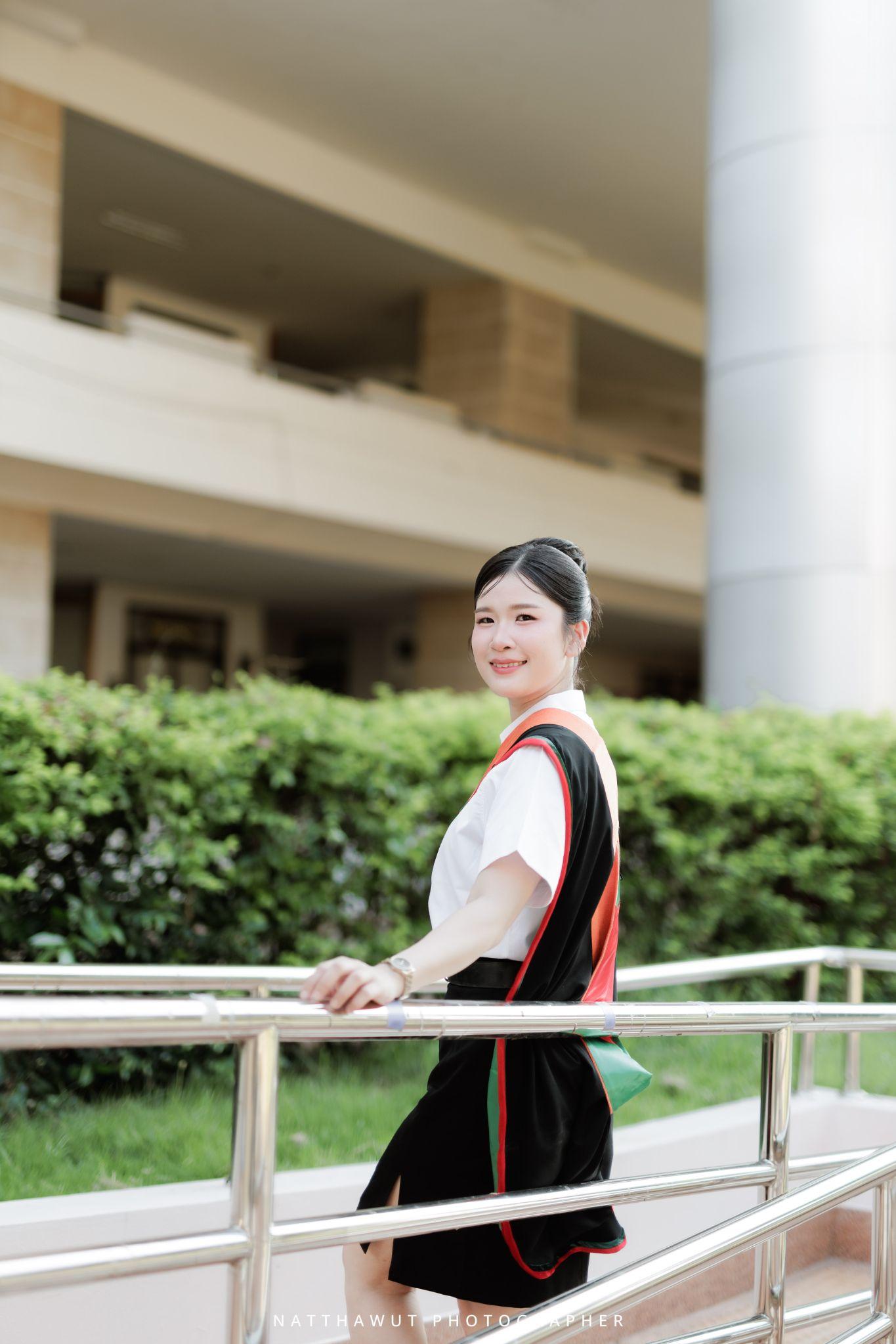 ผลงานรับปริญญา มหาวิทยาลัยราชภัฏมหาสารคาม โดย Aj Photographer ภาพที่ 6