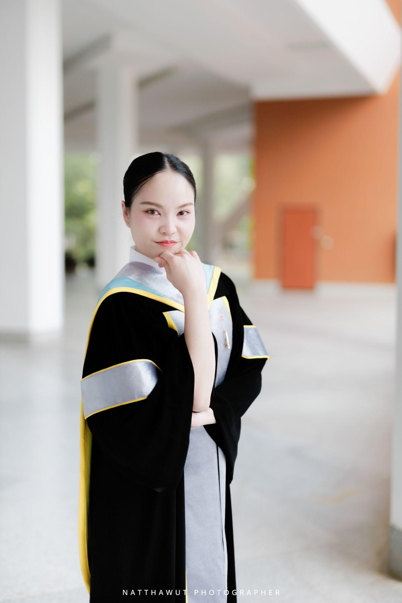 ผลงานรับปริญญา มหาวิทยาลัยมหาสารคาม โดย Aj Photographer ภาพที่ 8